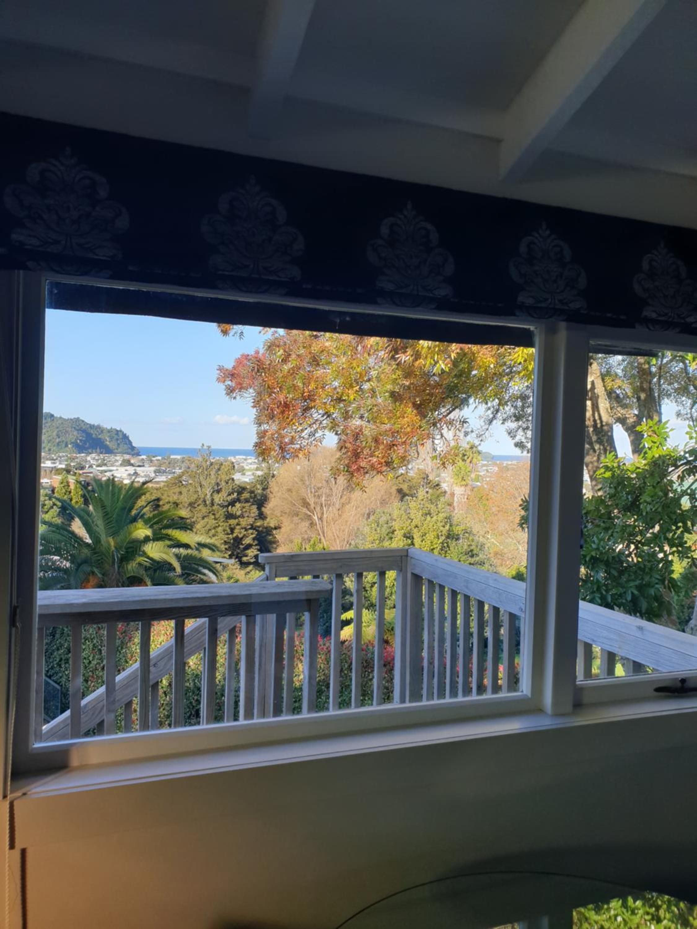 Deluxe Double Room with Sea View - Photo 1