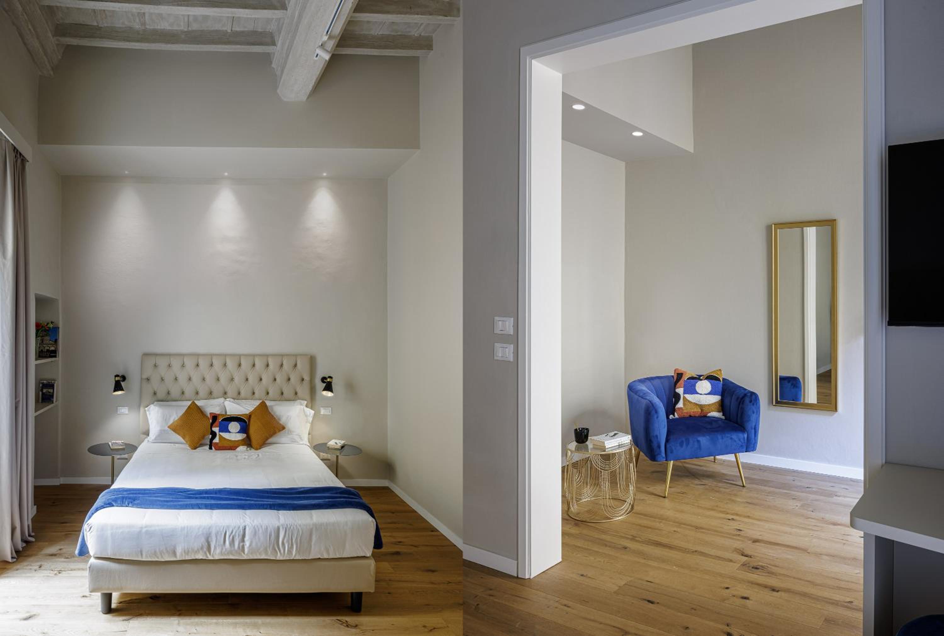 Junior Suite photo 3