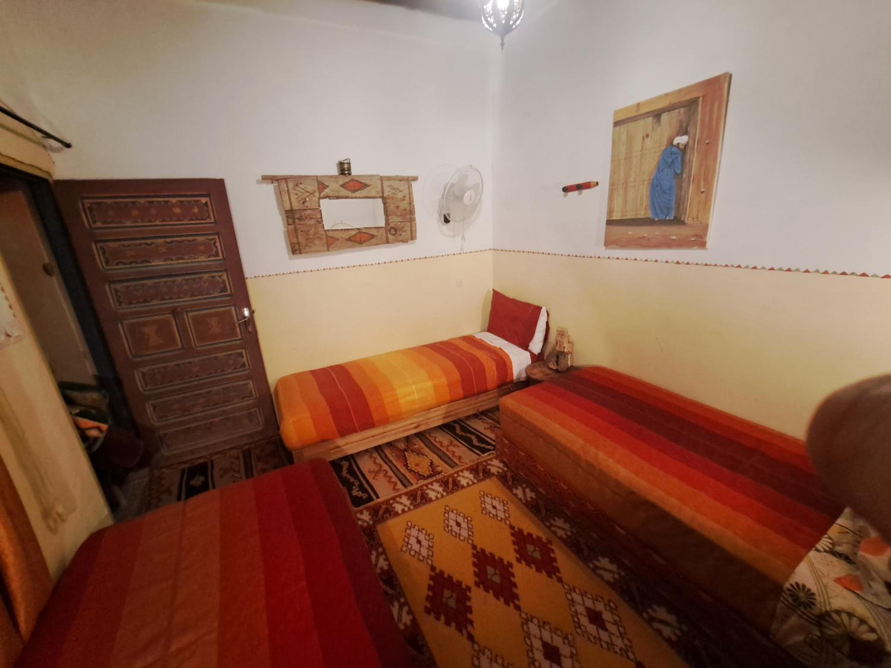 Double or Twin Room photo 1