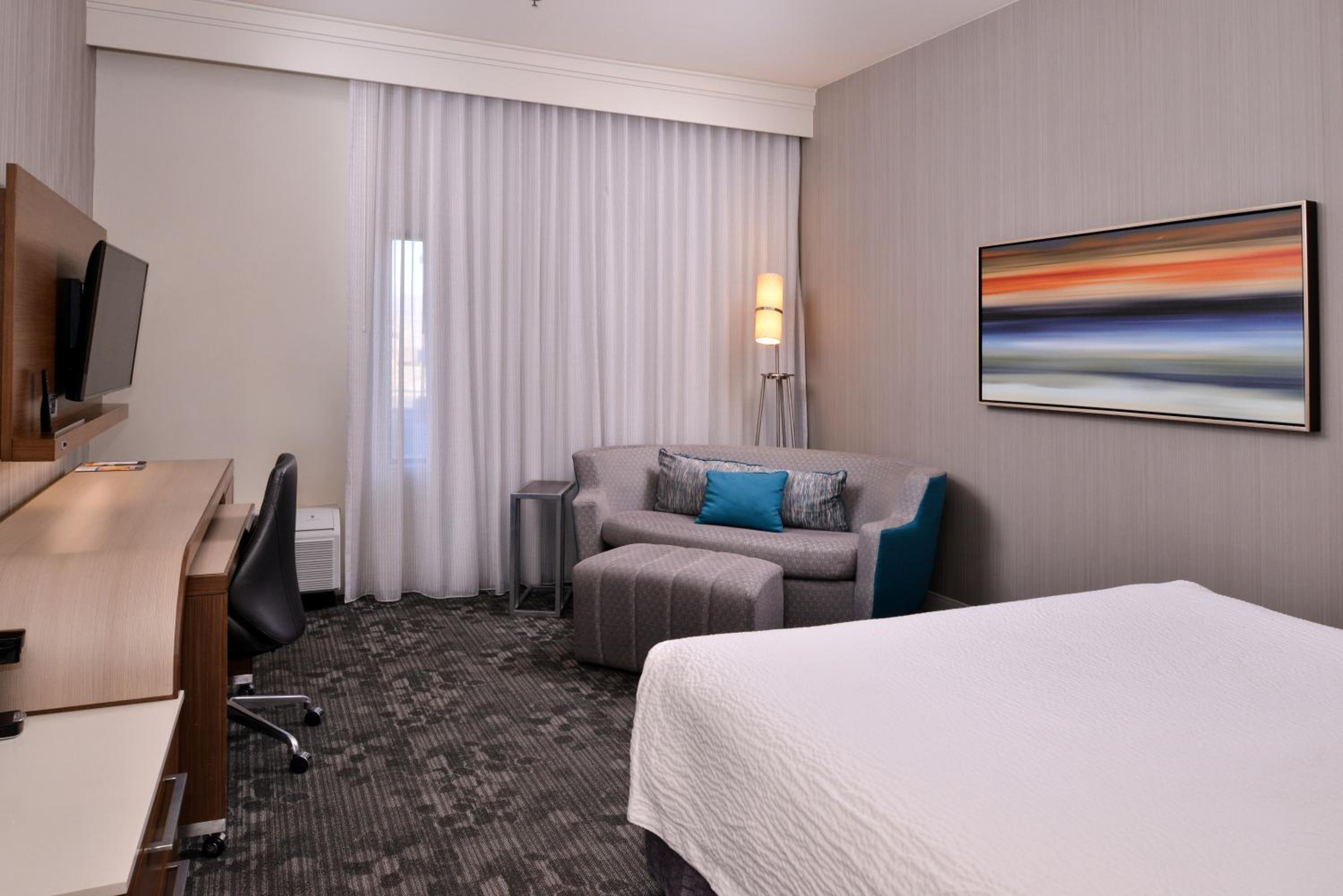 King Room - Photo 5