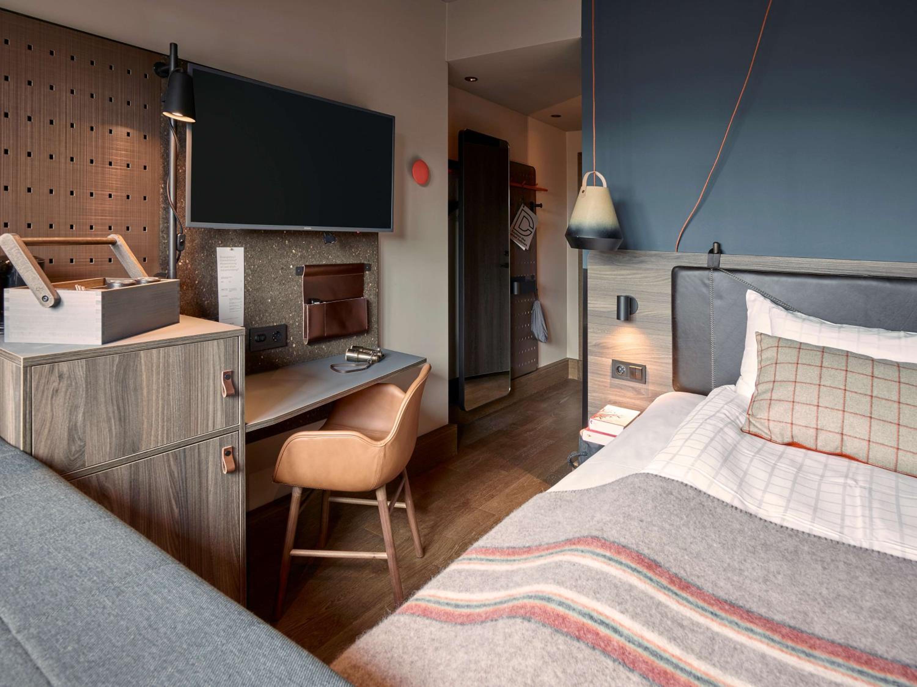 Single Room