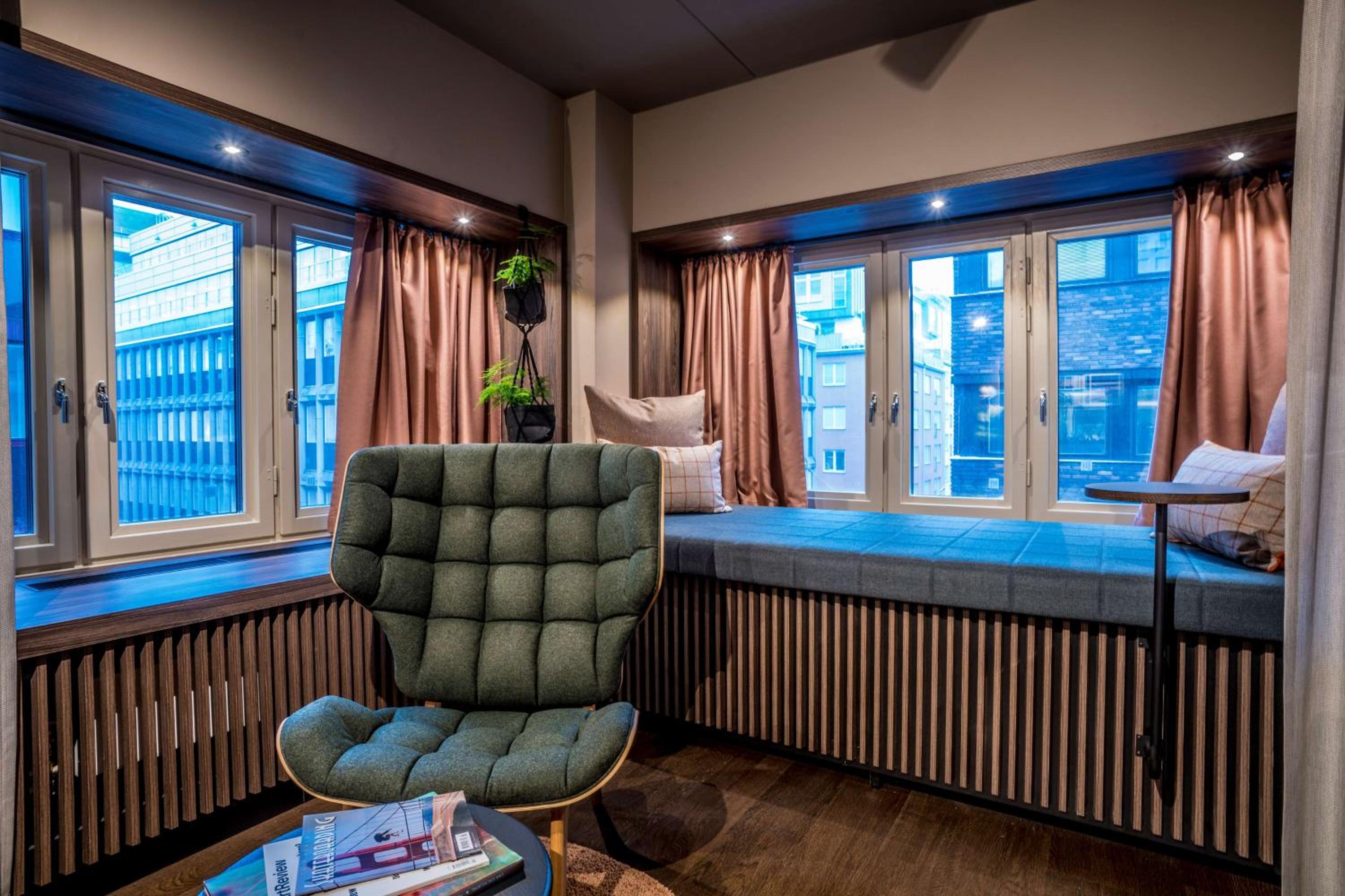 Grande Double Room
