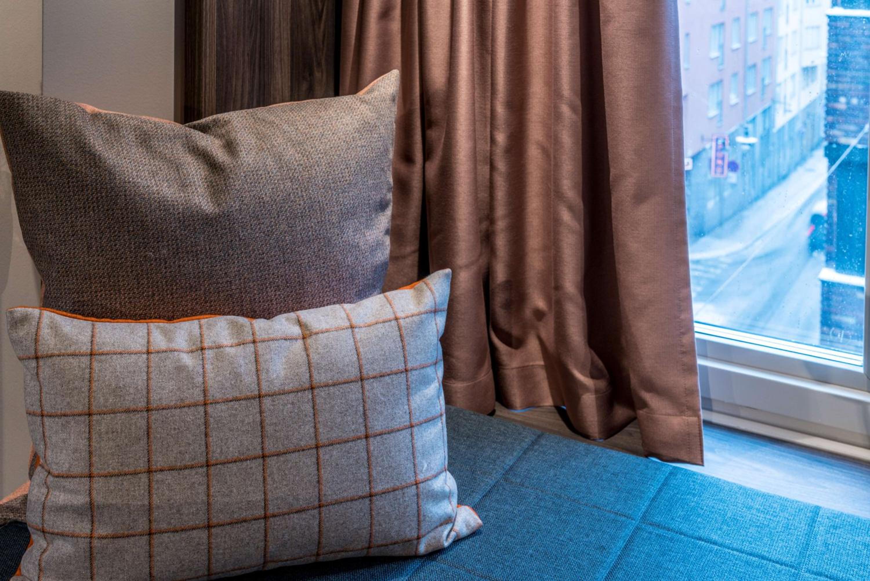Superior Plus Quadruple Room