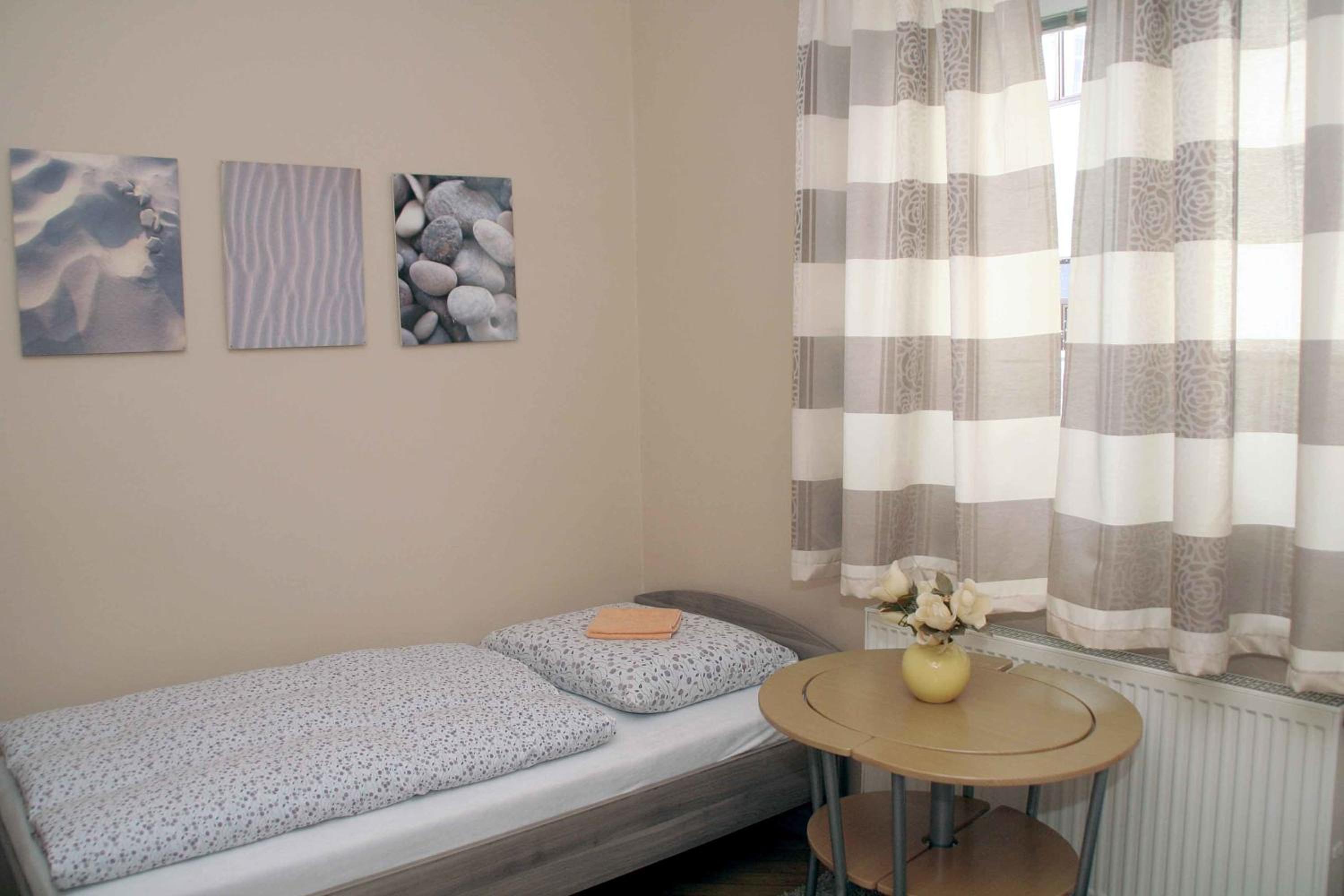 Twin Room photo 2