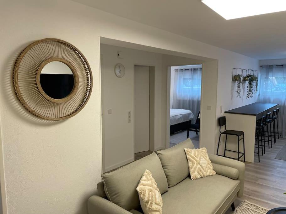 Two-Bedroom Apartment photo 2