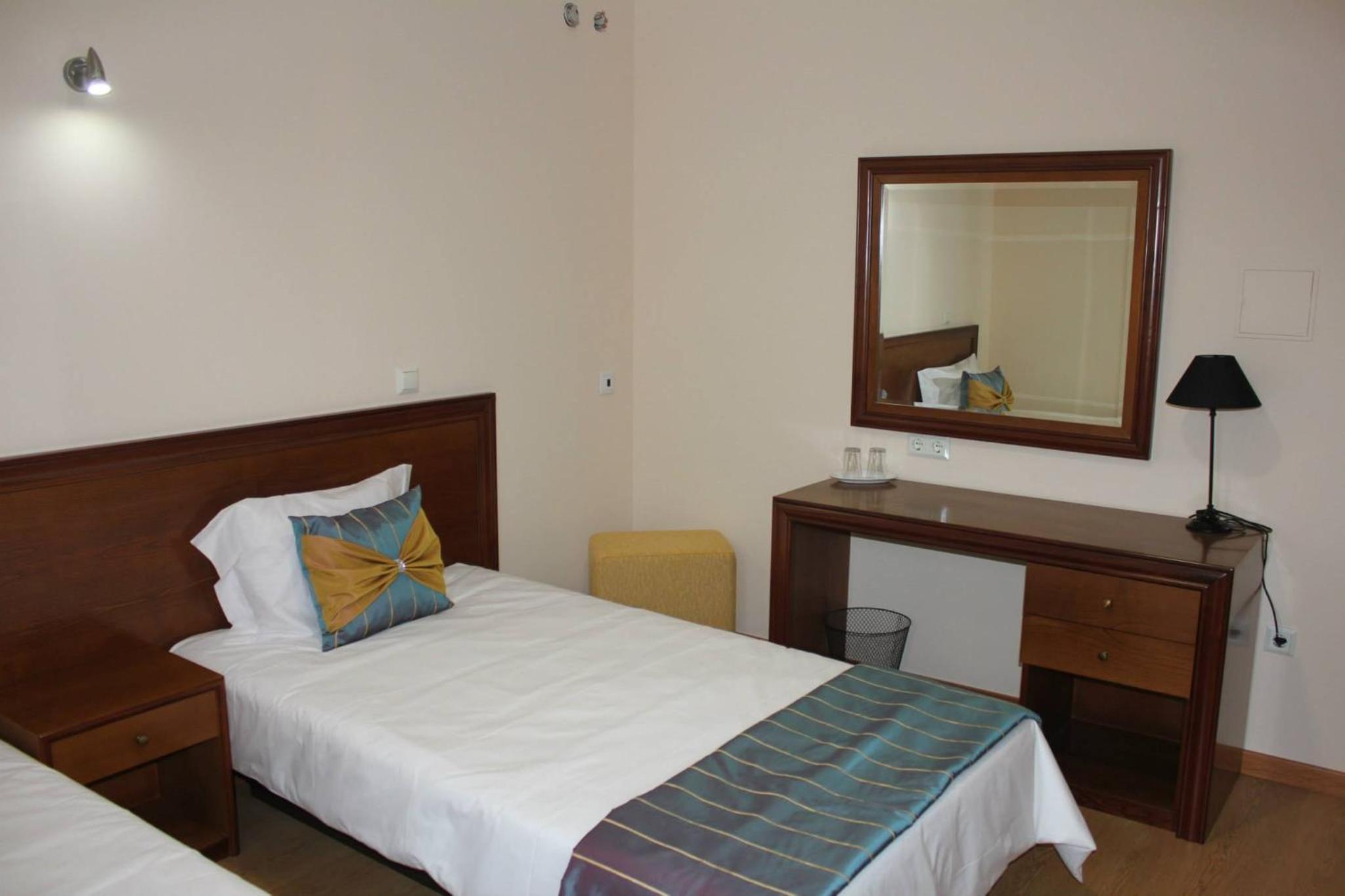 Twin Room photo 2