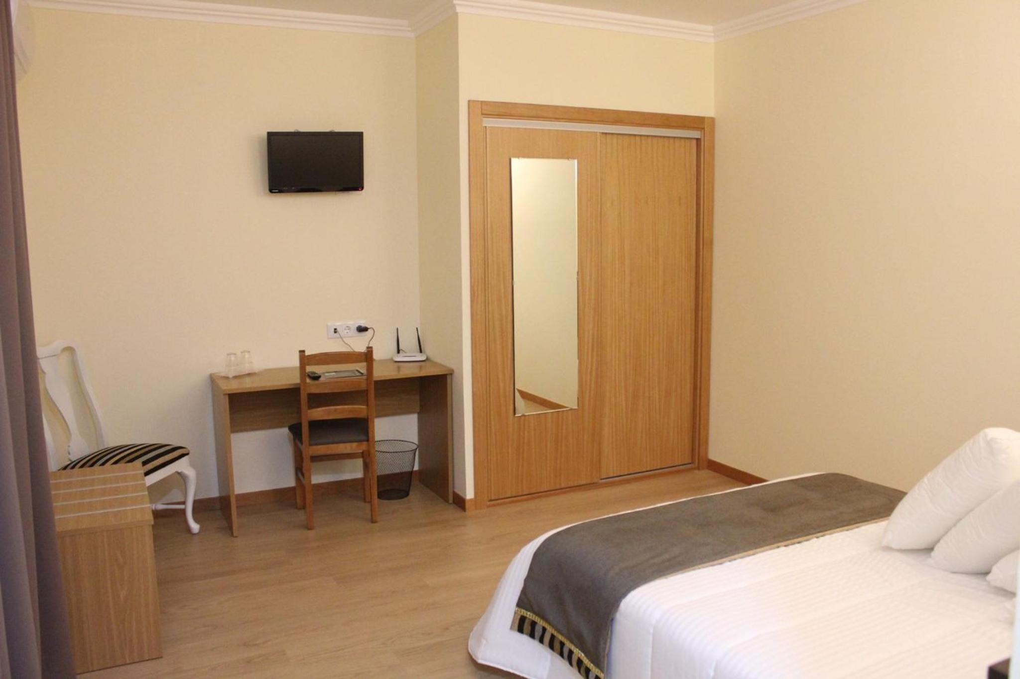 Double Room photo 2