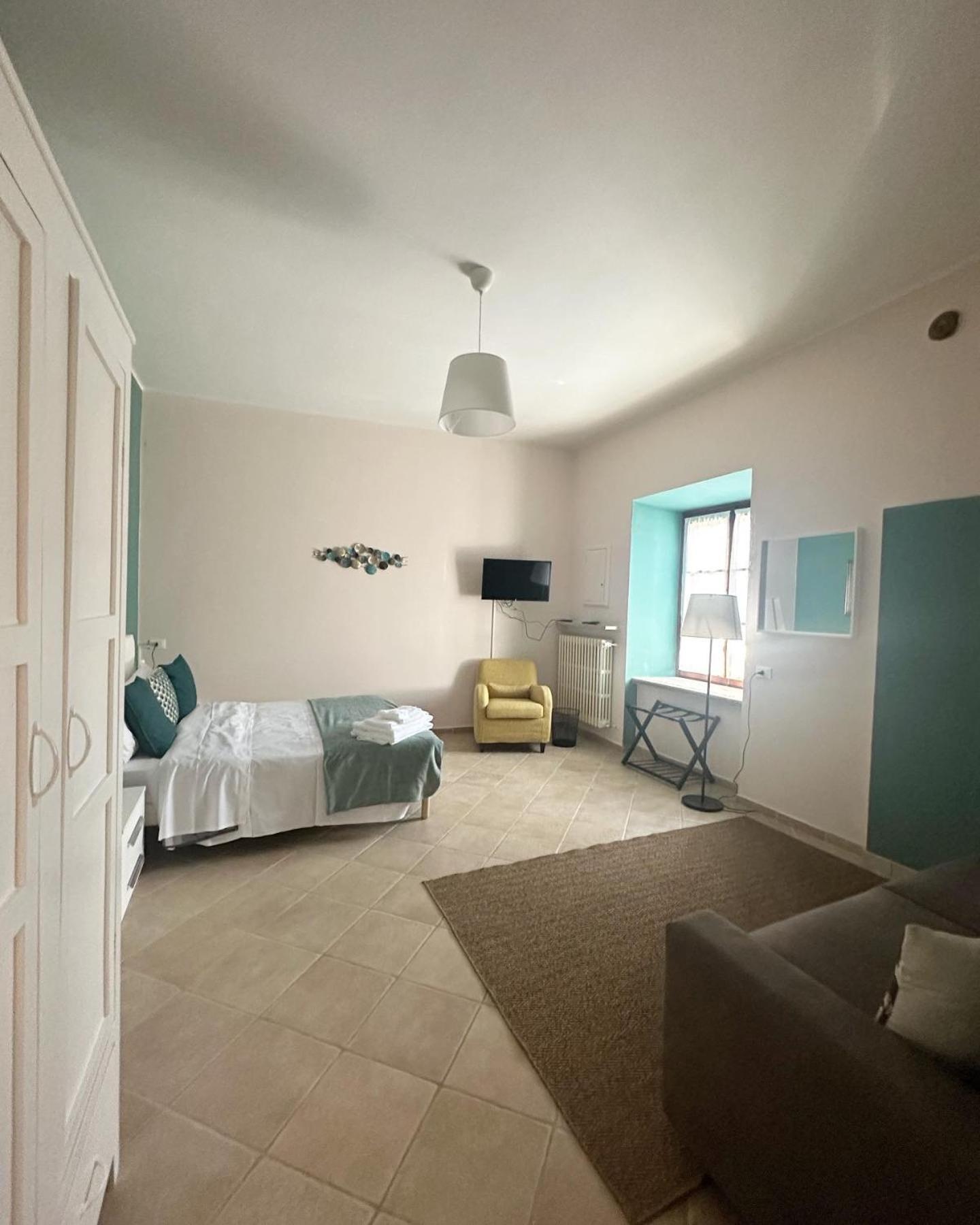 Double Room with Private Bathroom photo 1