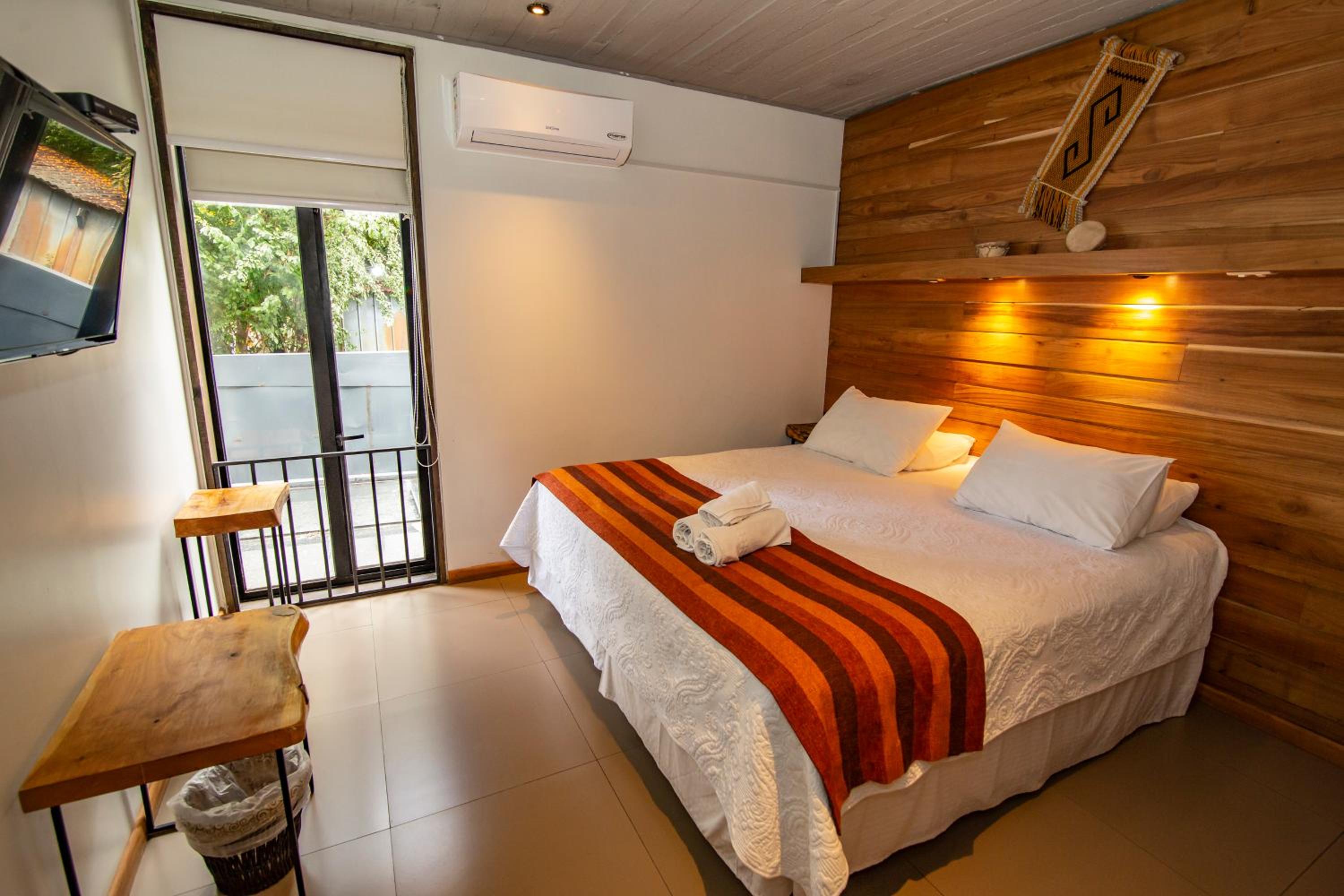 Double Room with Balcony photo 1
