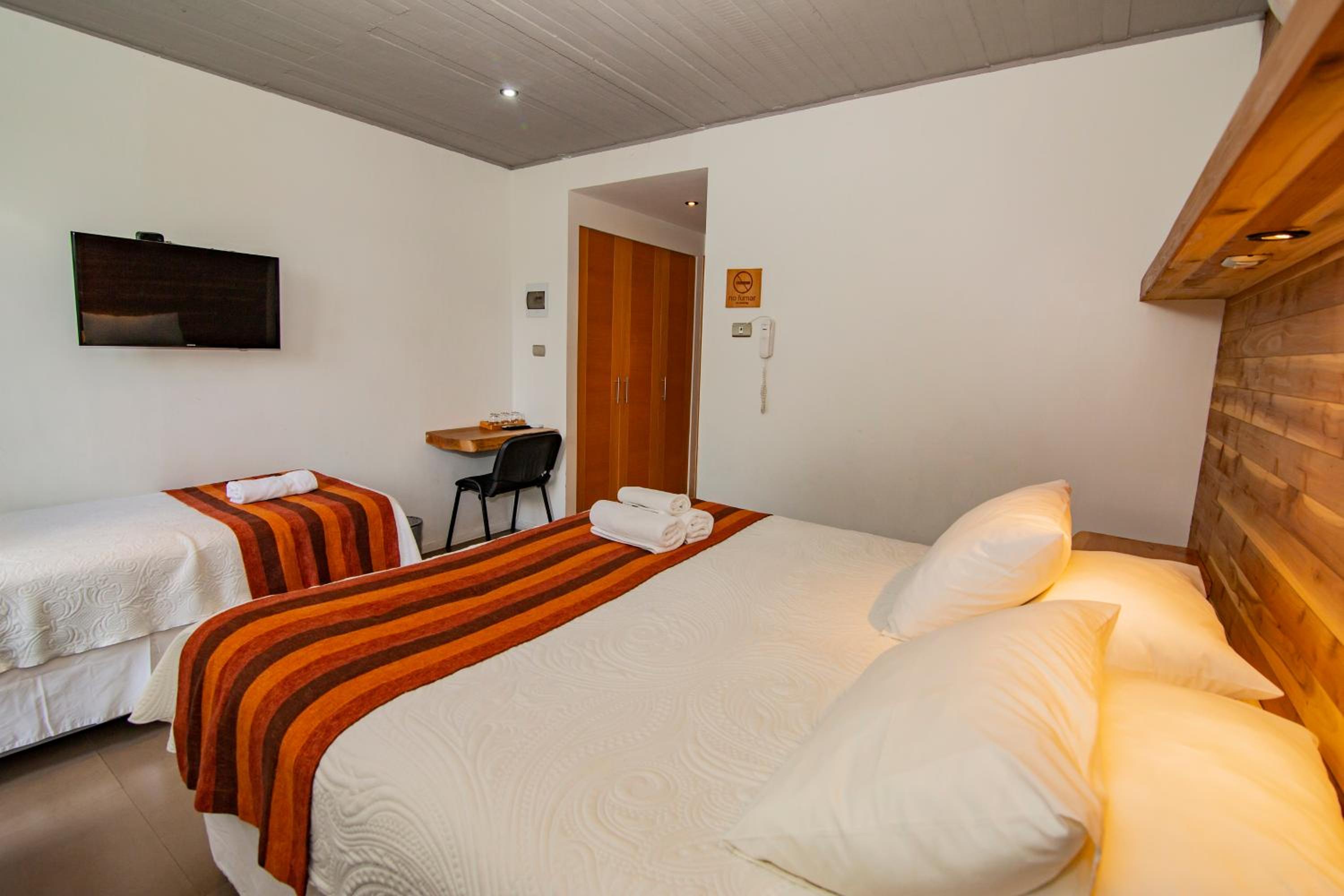 Standard Triple Room photo 1