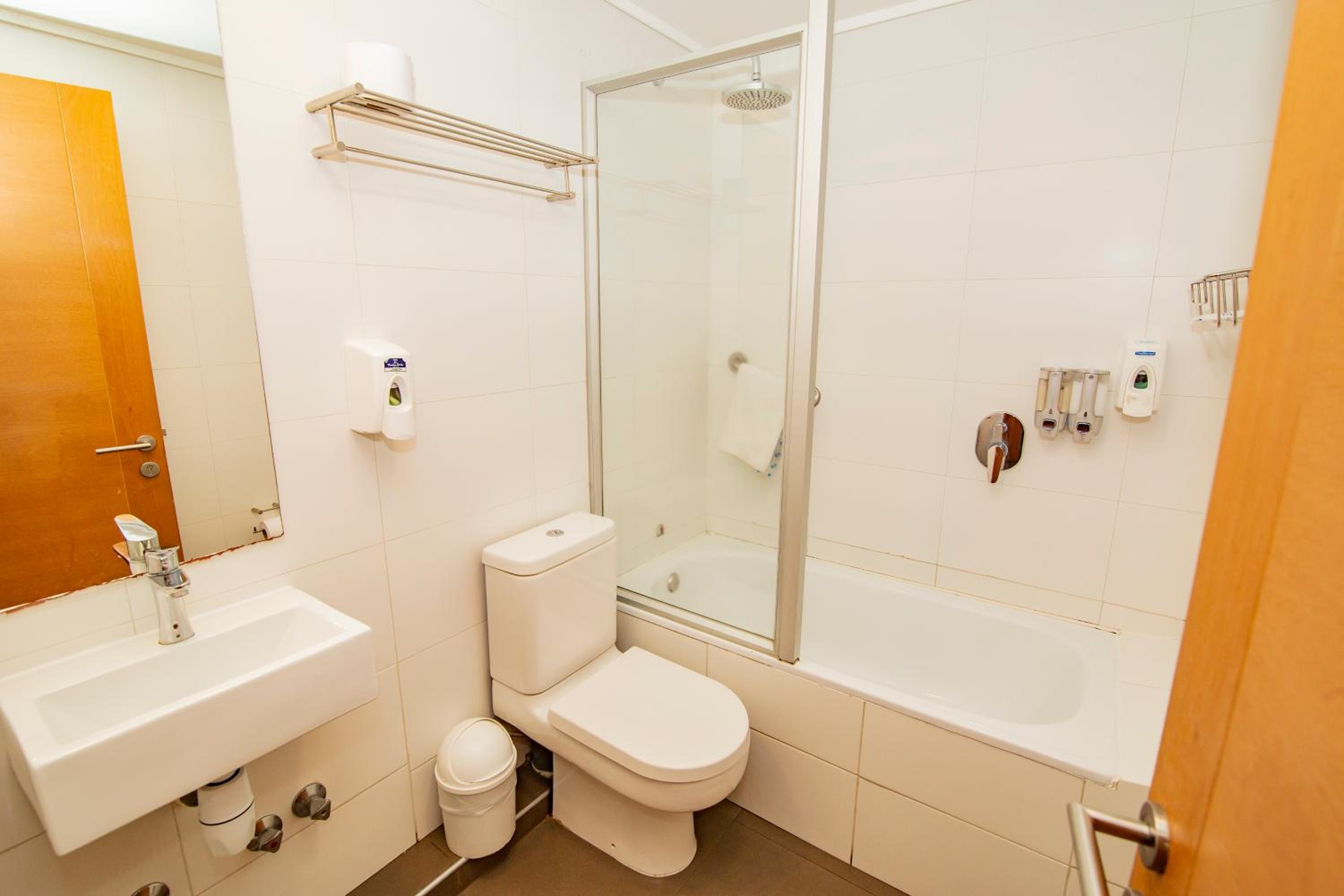 Standard Triple Room photo 2
