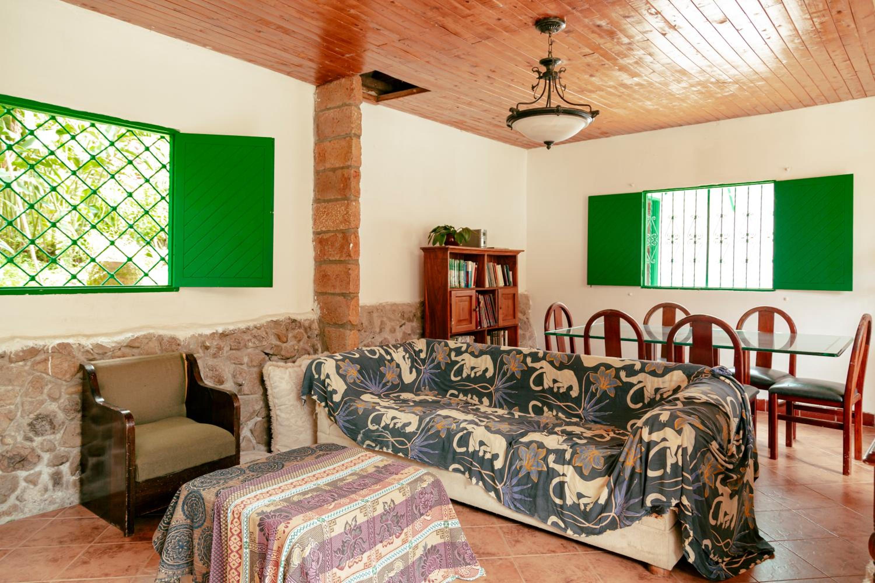 Double Room with Private Bathroom photo 1