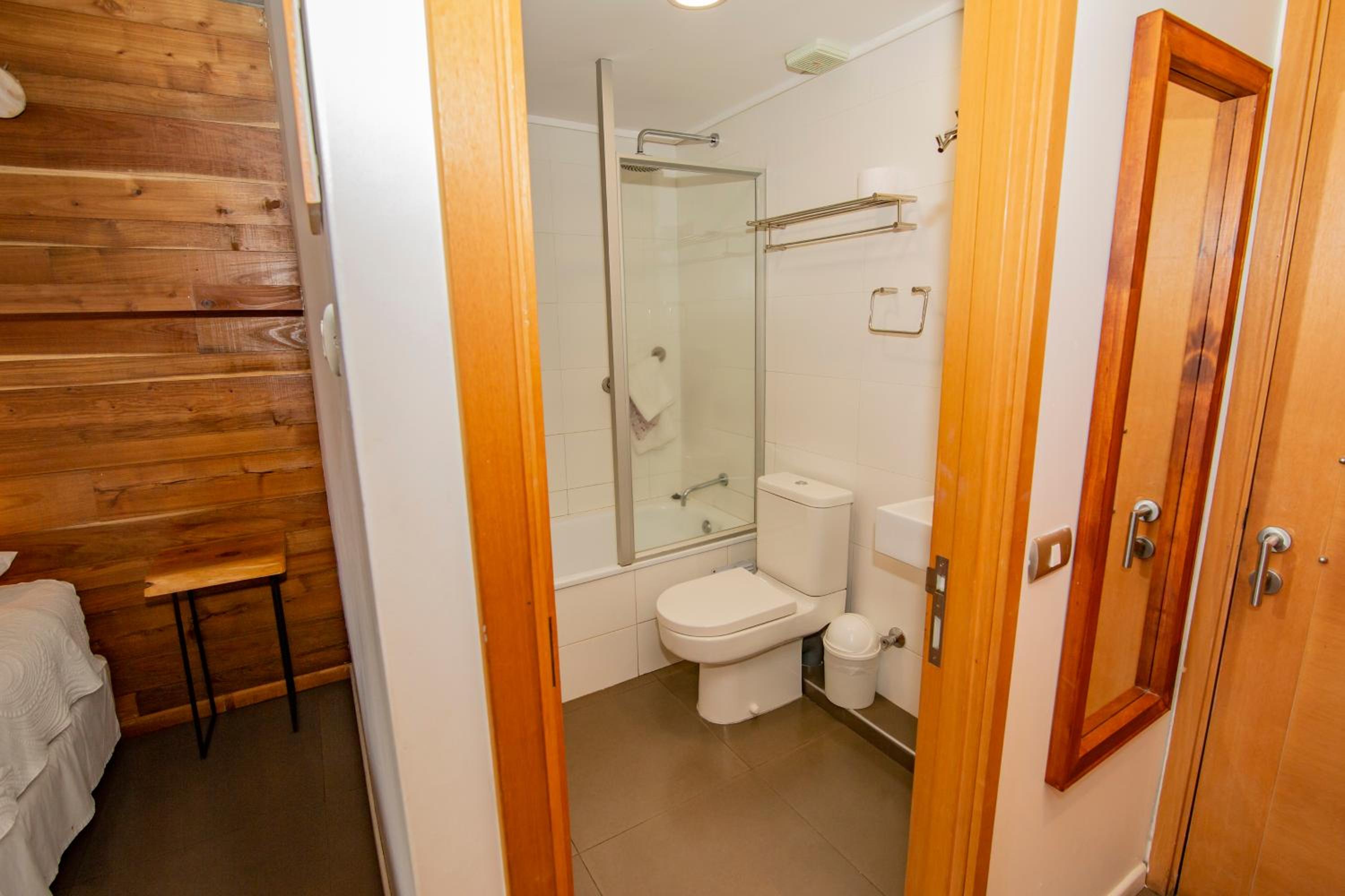 Triple Room with Balcony photo 3