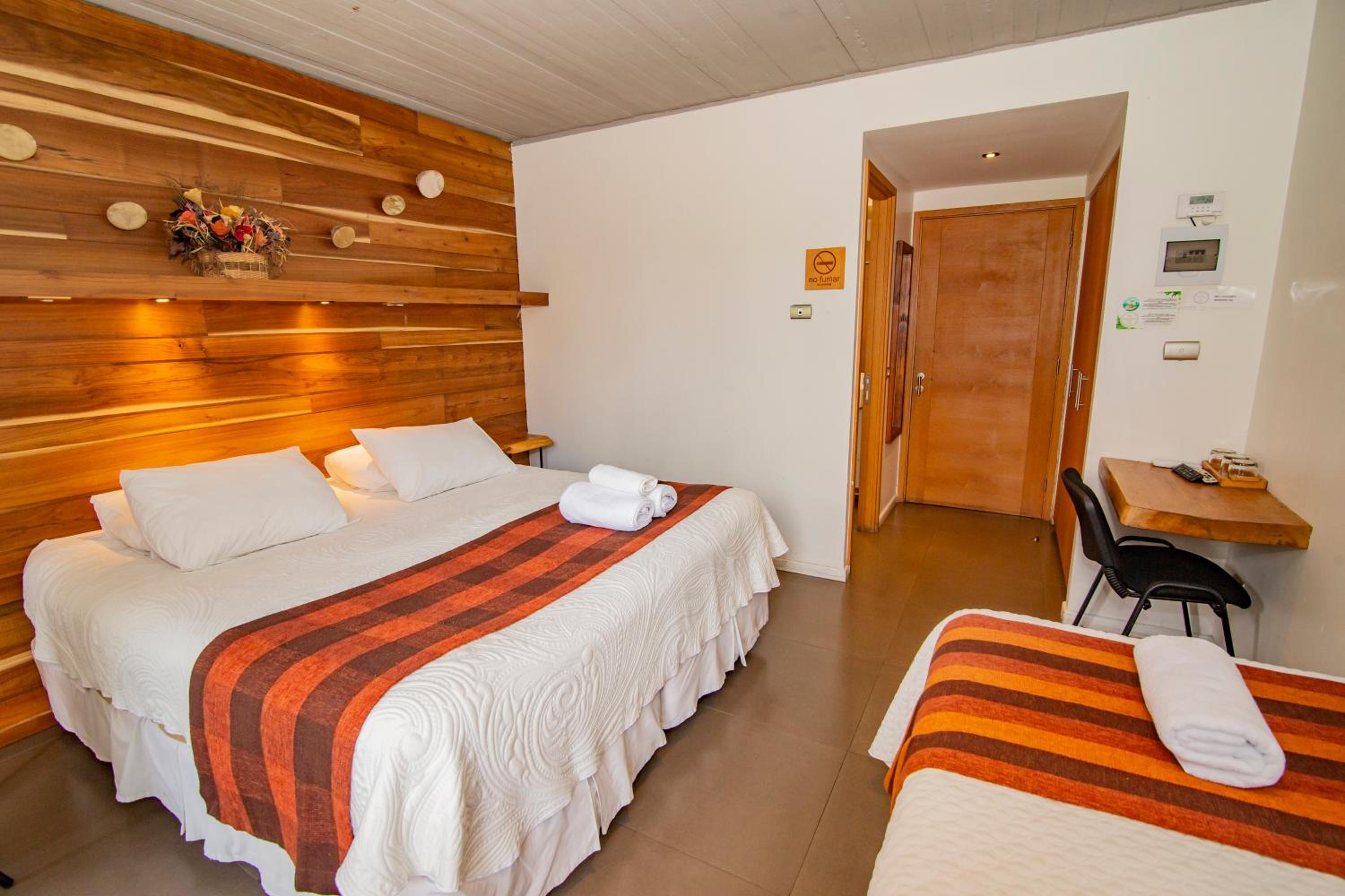 Triple Room with Balcony photo 2