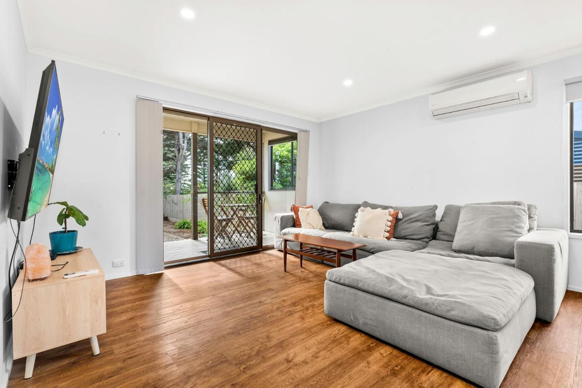 Vacation Home photo 1