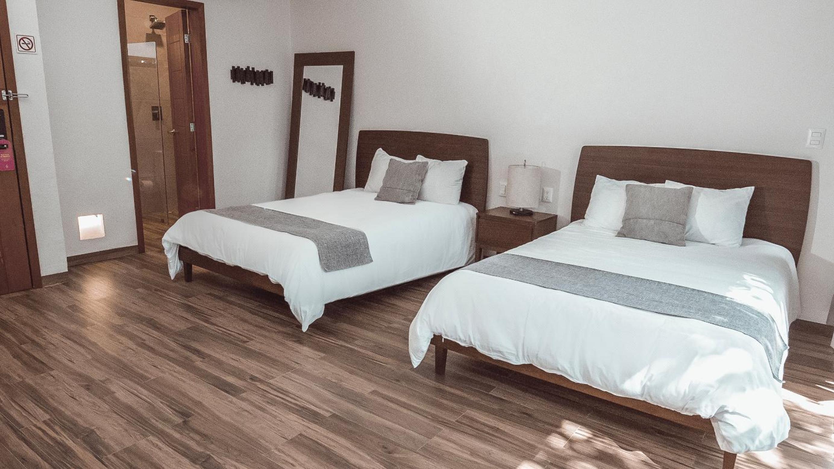 Estudio Doble Deluxe