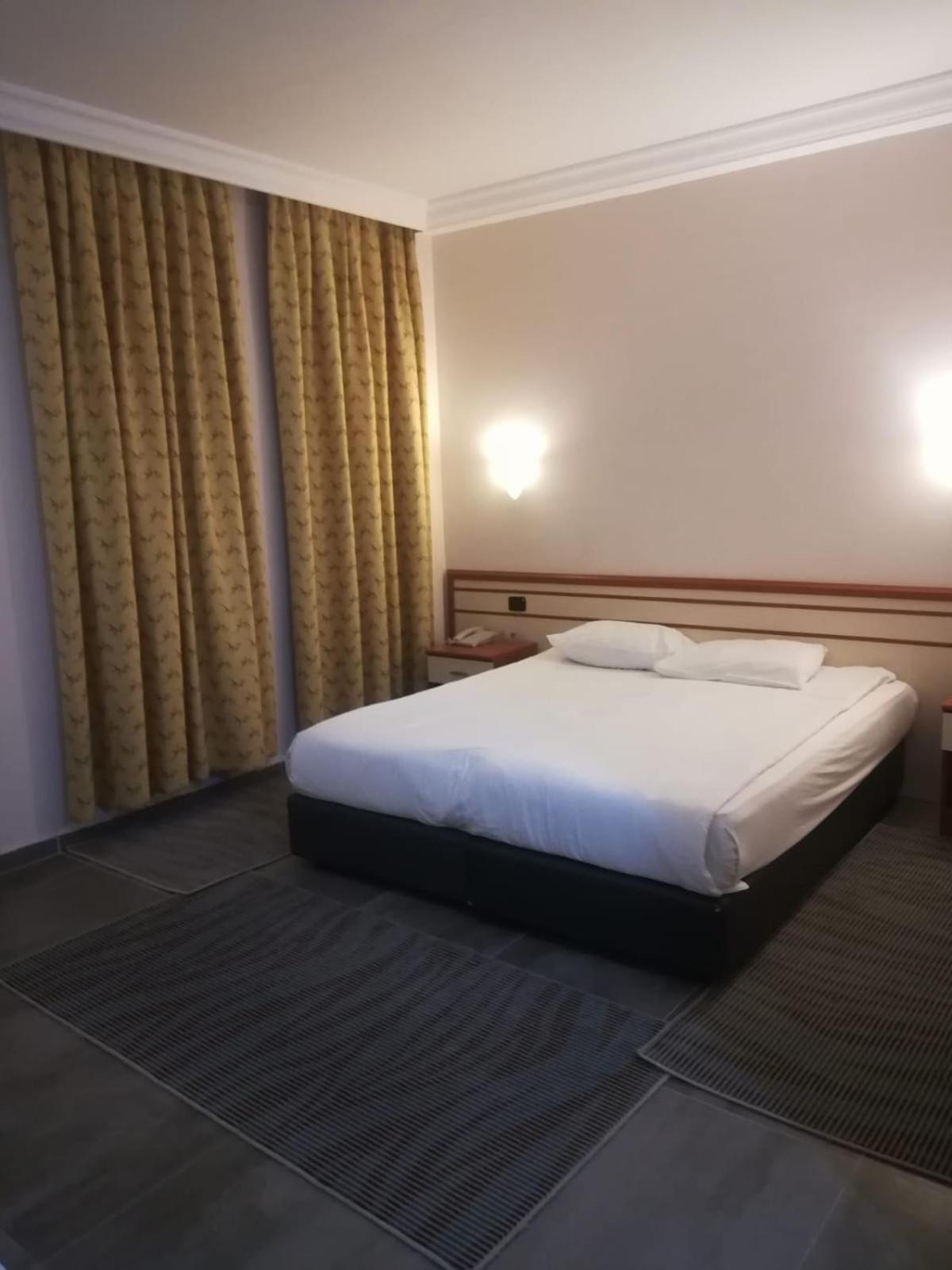 Economy Double or Twin Room photo 1