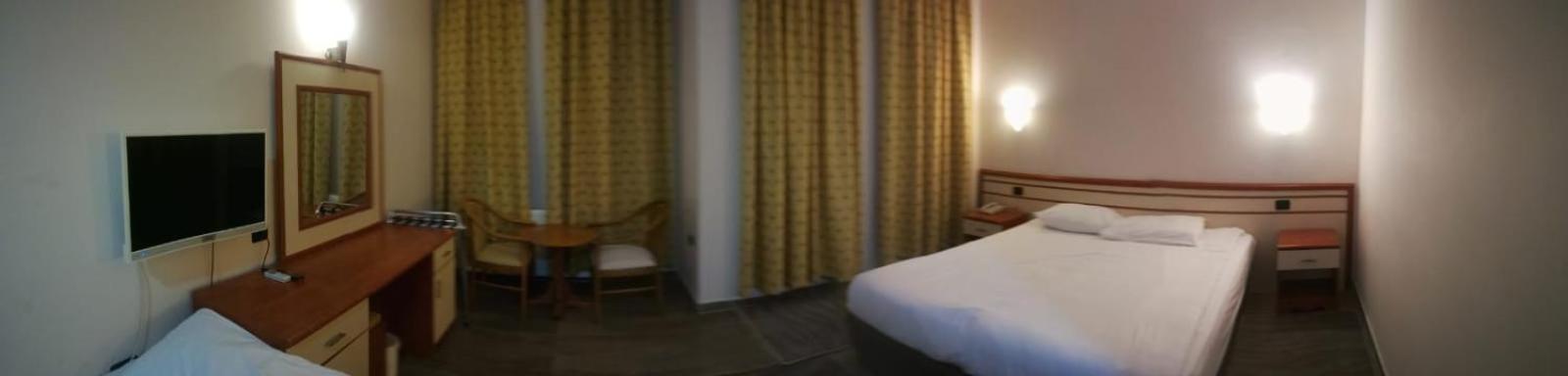 Economy Double or Twin Room photo 3