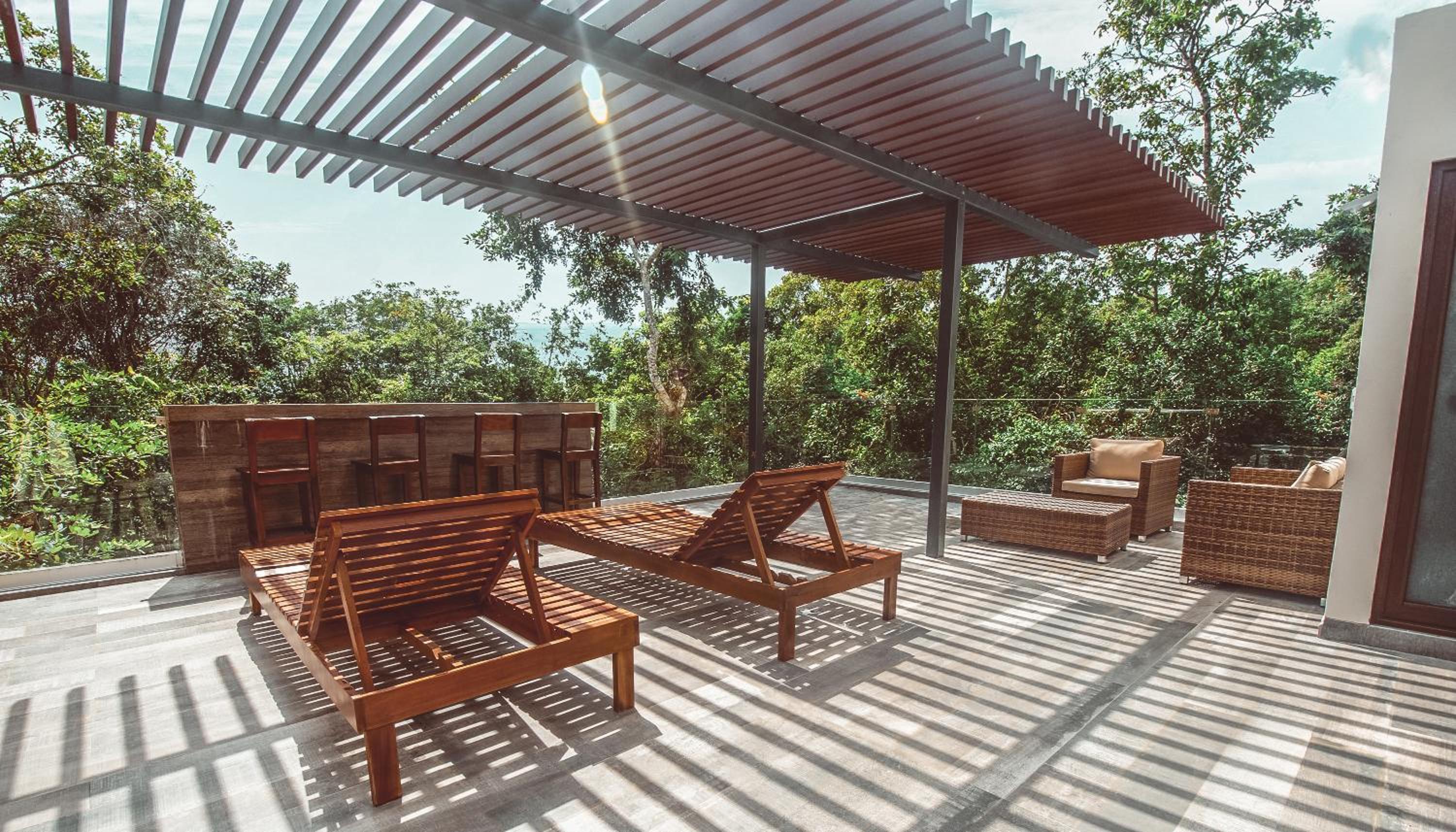 Suite with Jungle View - Photo 2