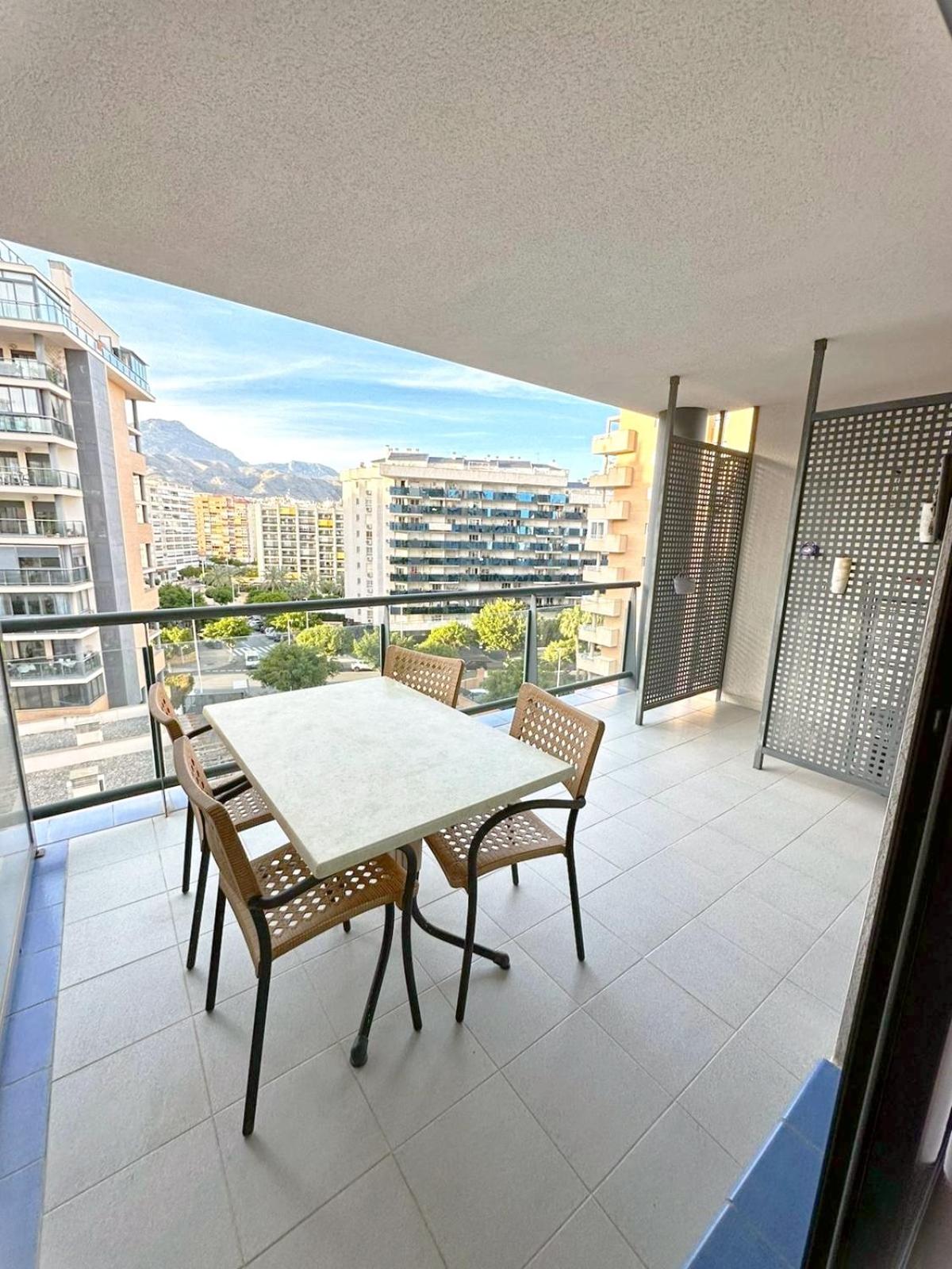 Apartment with Terrace photo 2
