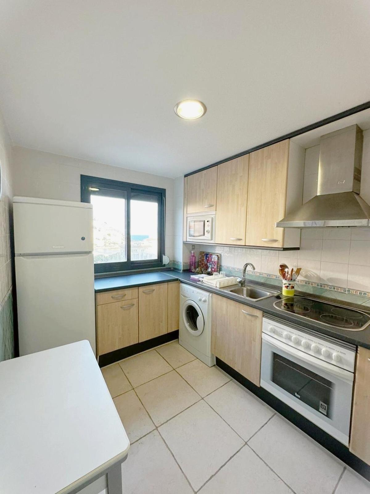 Apartment with Terrace photo 3