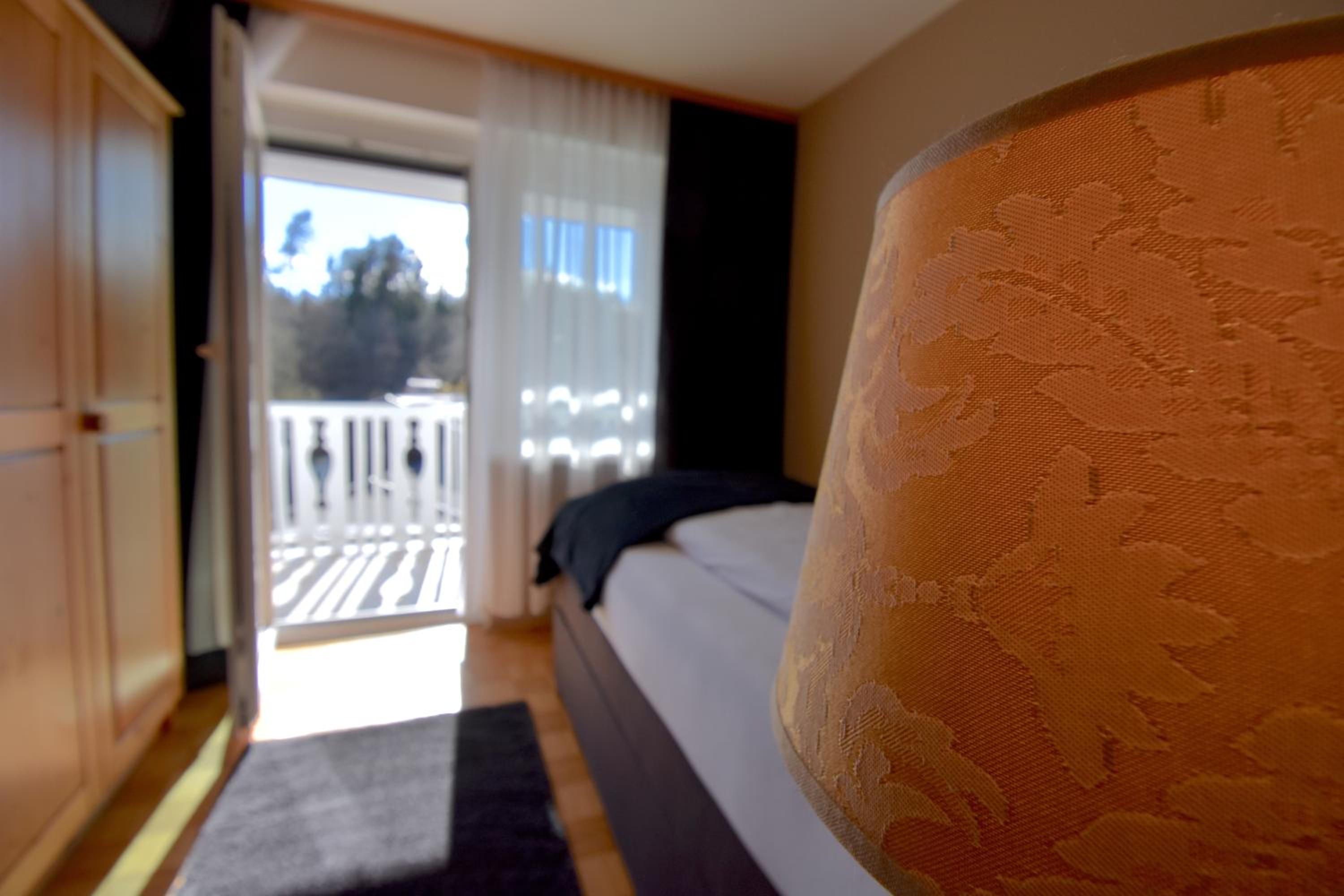 Single Room with Balcony photo 1