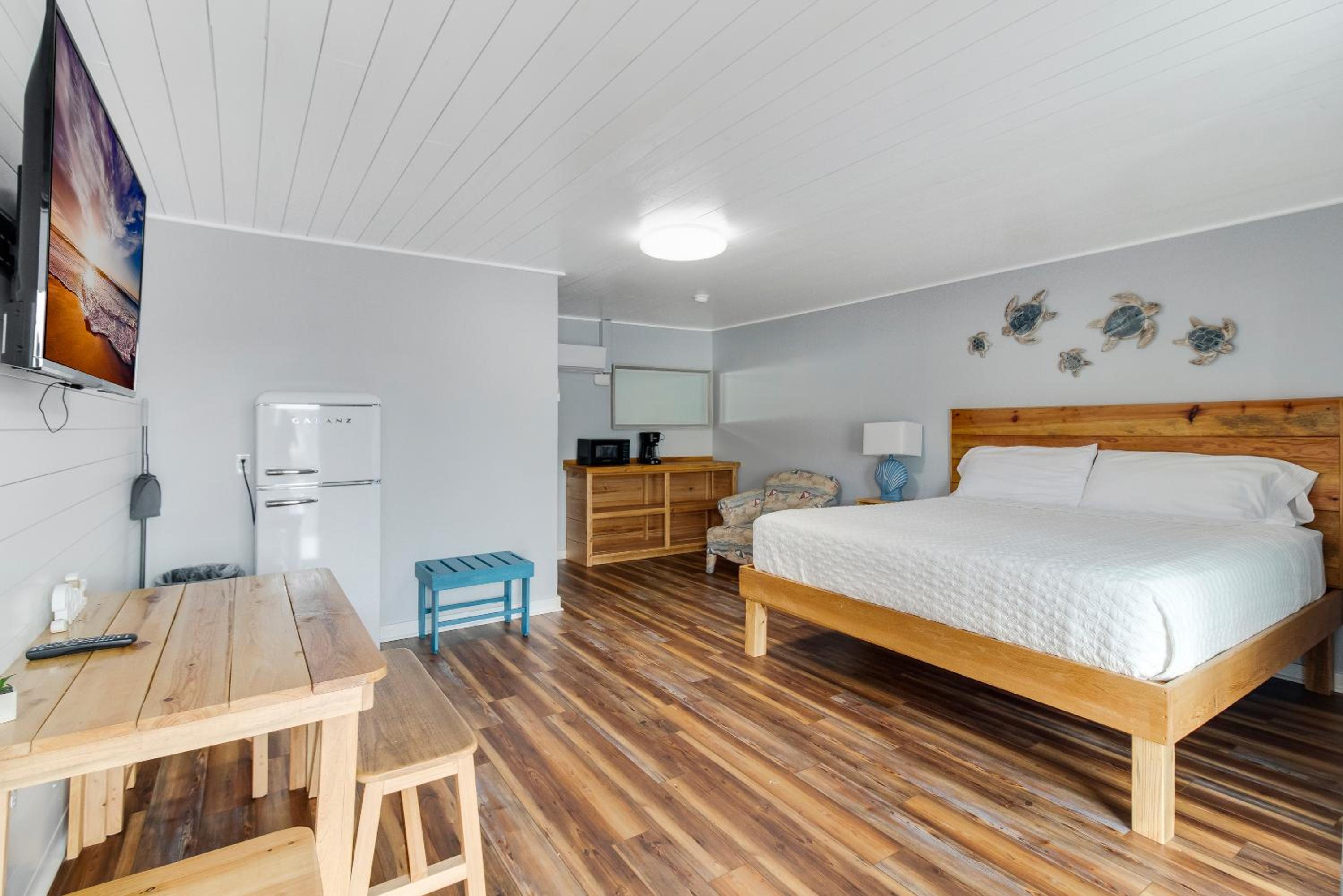 King Suite - Photo 1