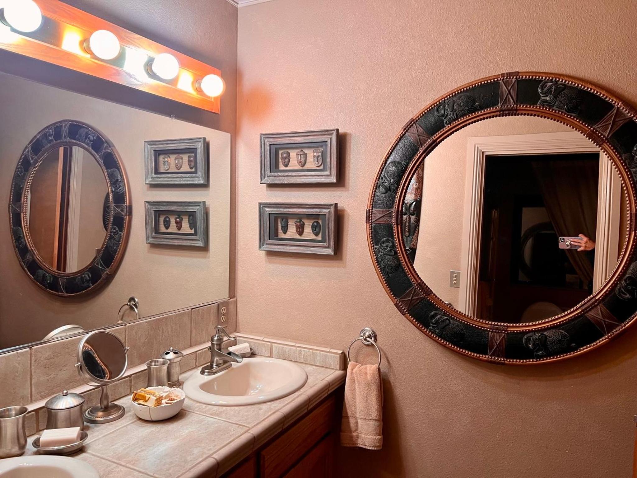 Deluxe Queen Room photo 3