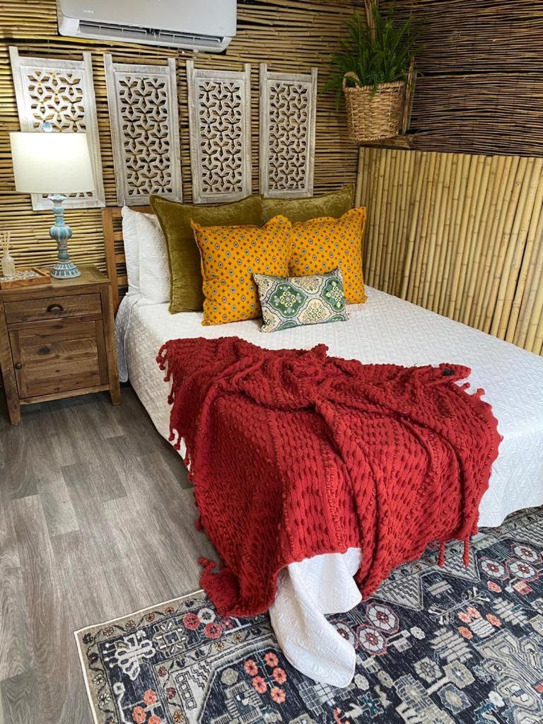 Deluxe Junior Suite