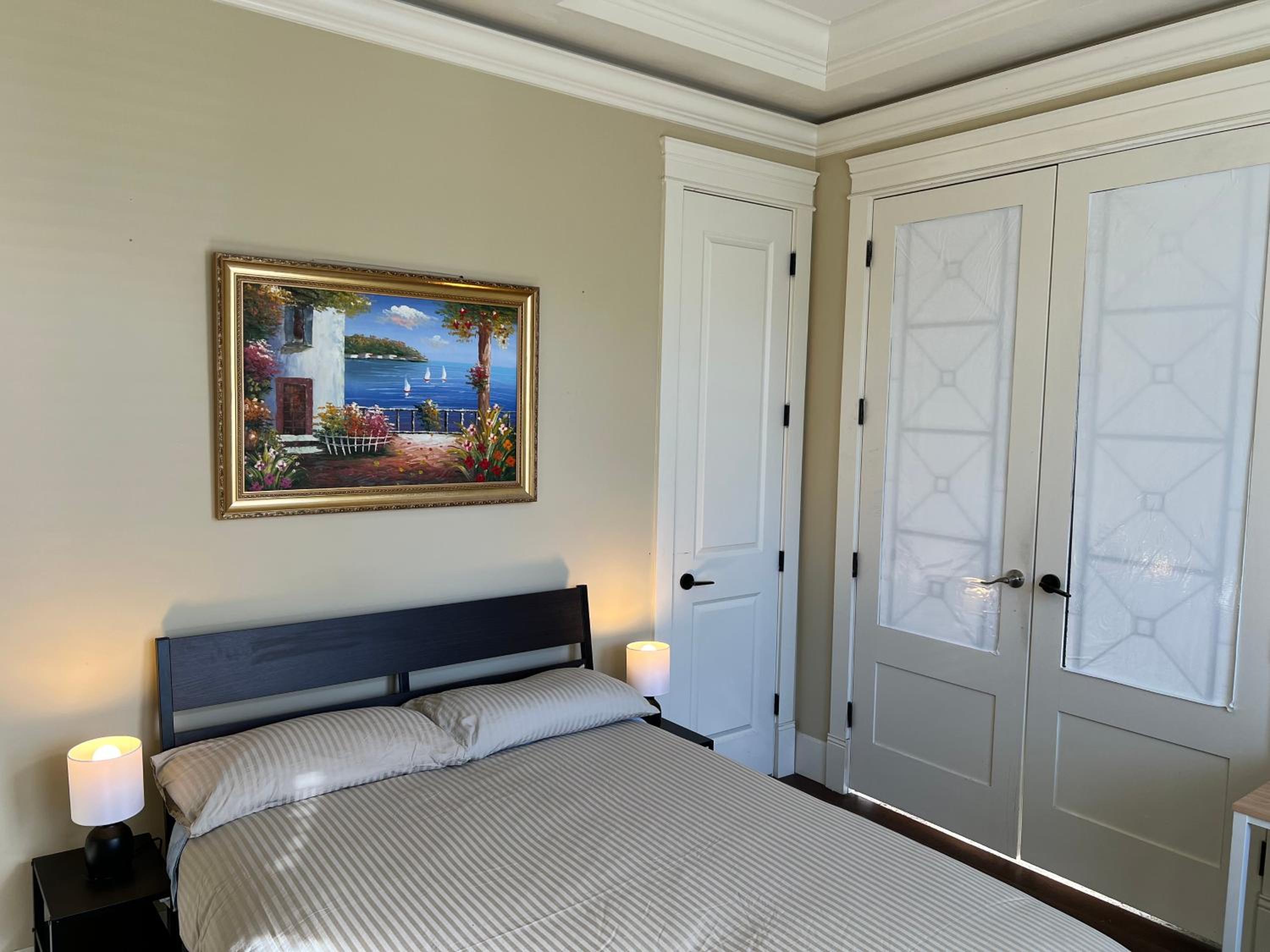 Deluxe Double Room - Photo 2