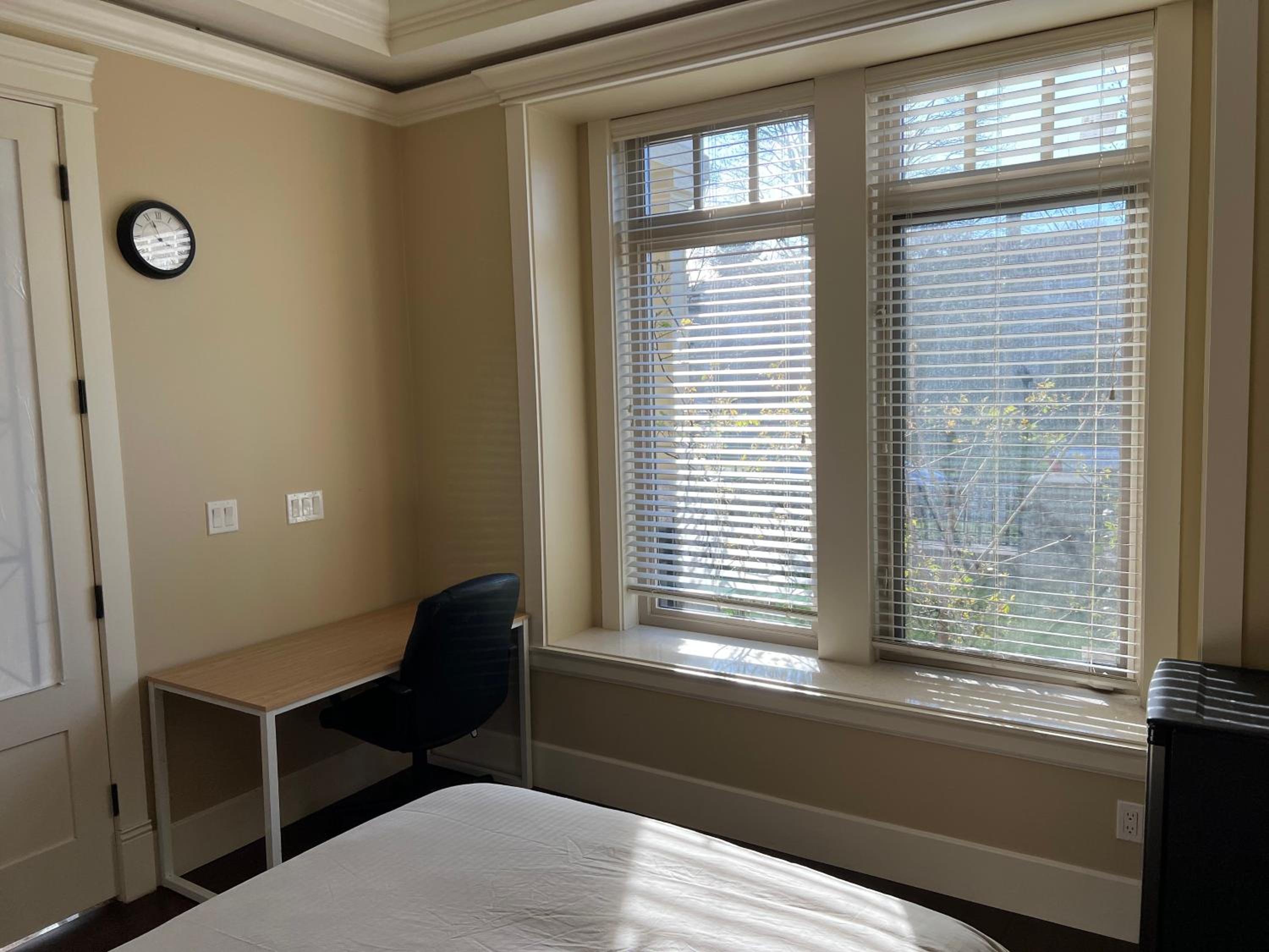 Deluxe Double Room - Photo 4