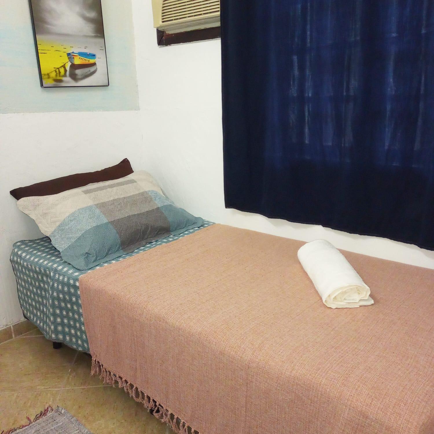 Triple Room photo 3