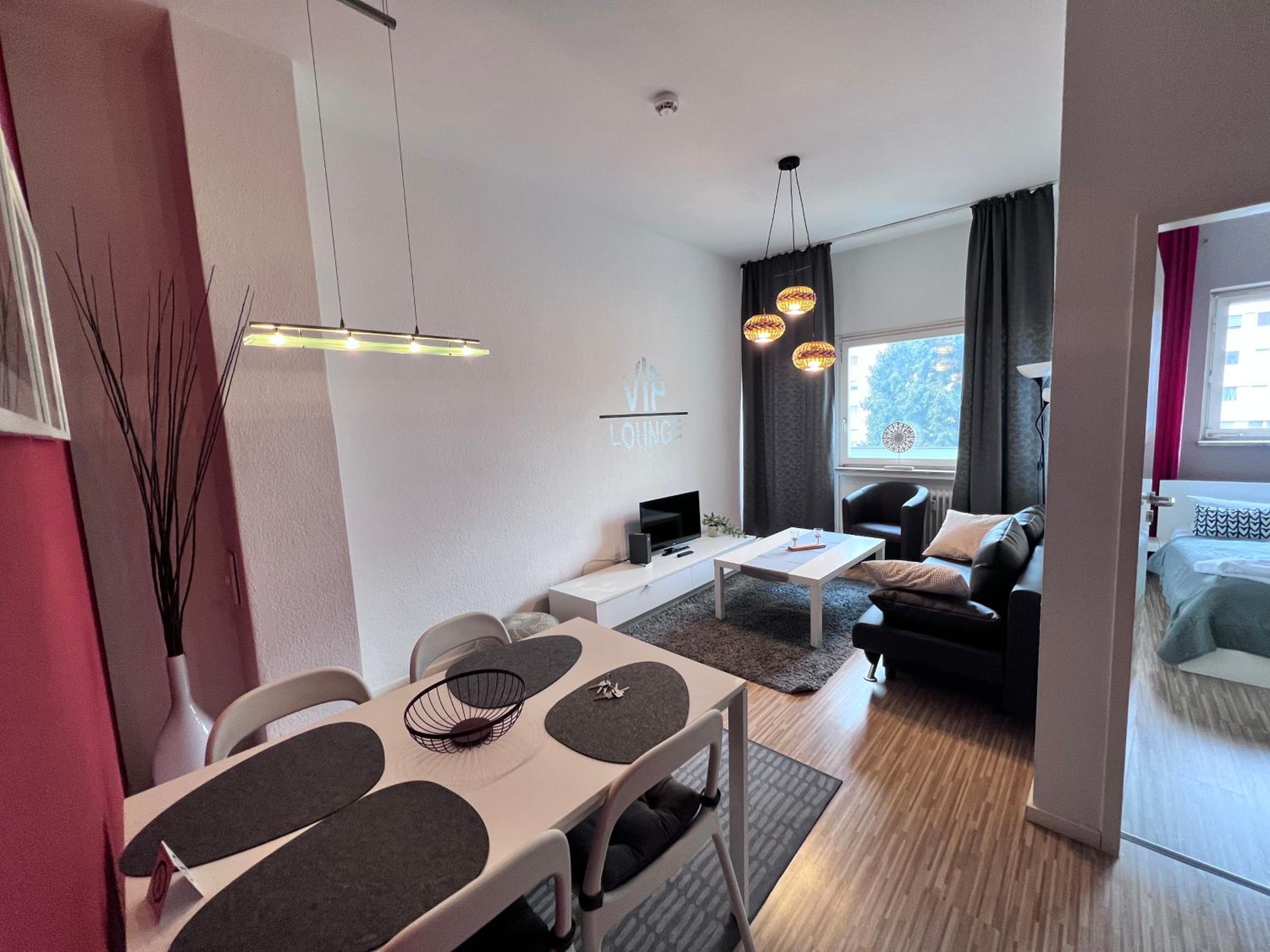 Deluxe Apartment - Wilhelmstraße 15 photo 1