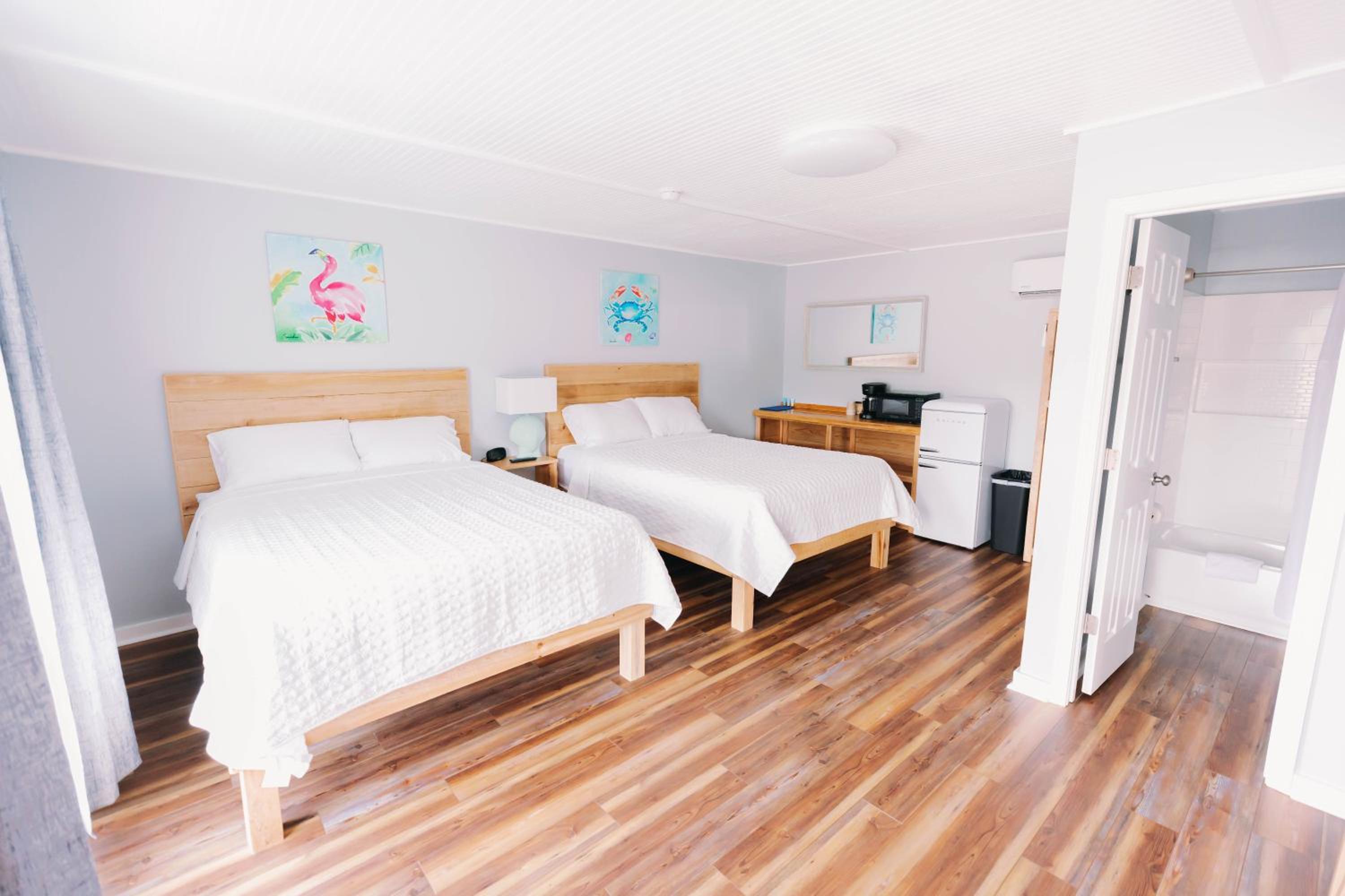 Queen Room - Photo 3