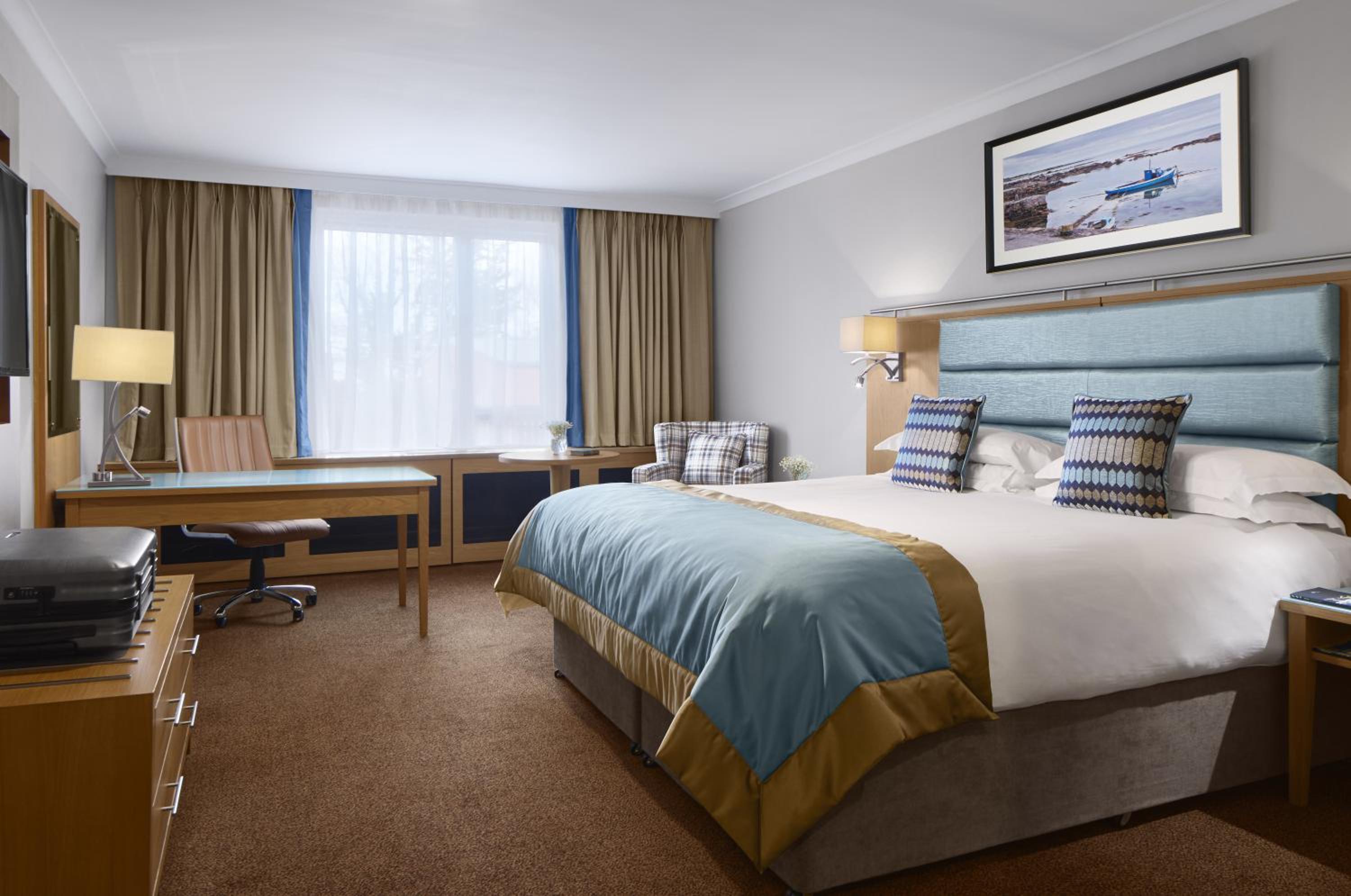 Premium Room - Photo 3