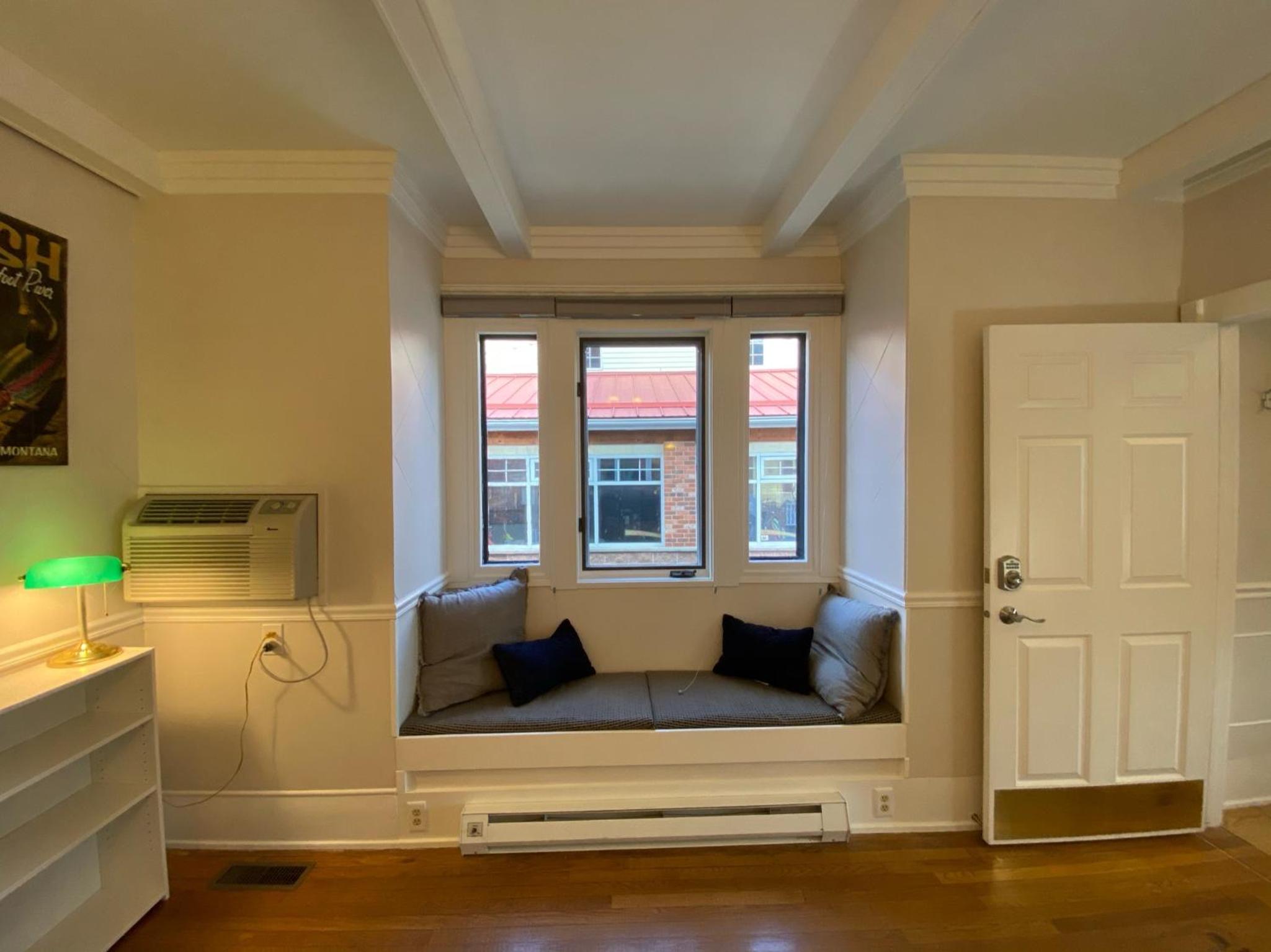 Apartment - Ground Floor - Photo 5