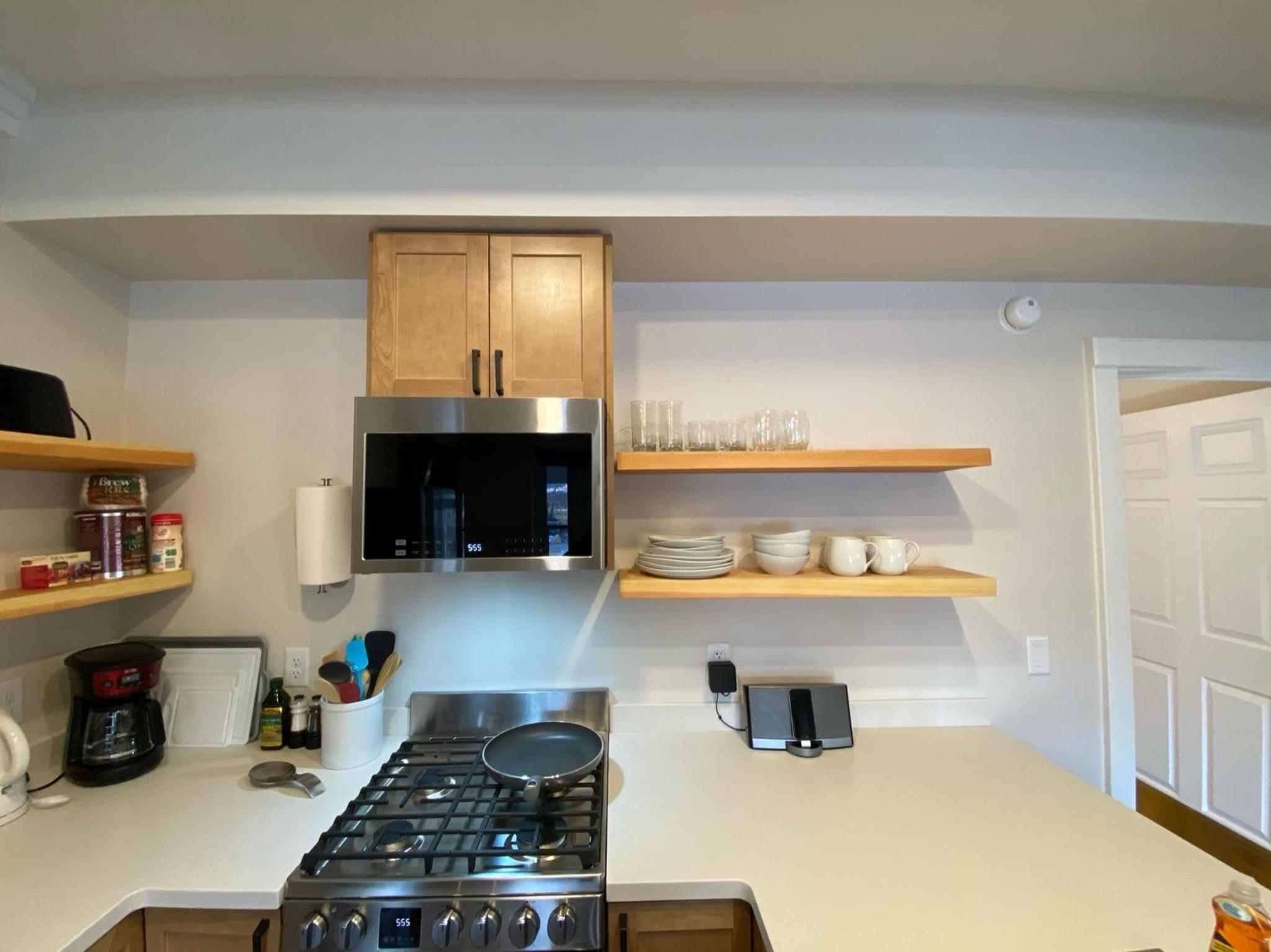 Apartment - Ground Floor - Photo 8