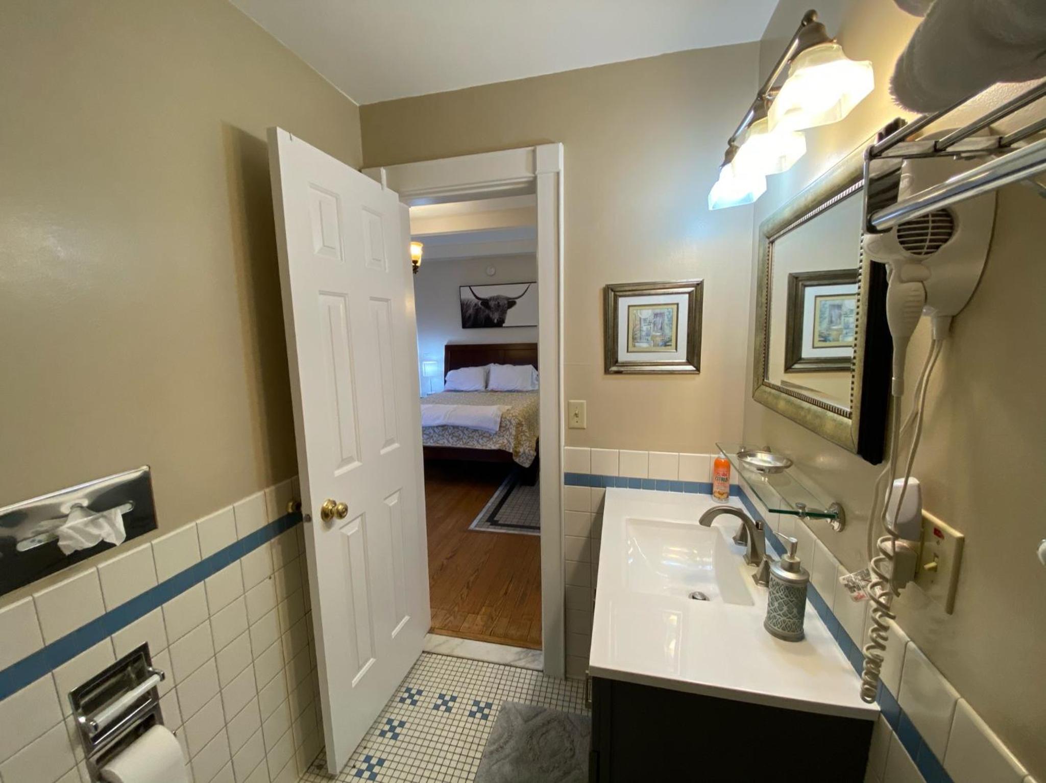 Apartment - Ground Floor - Photo 18
