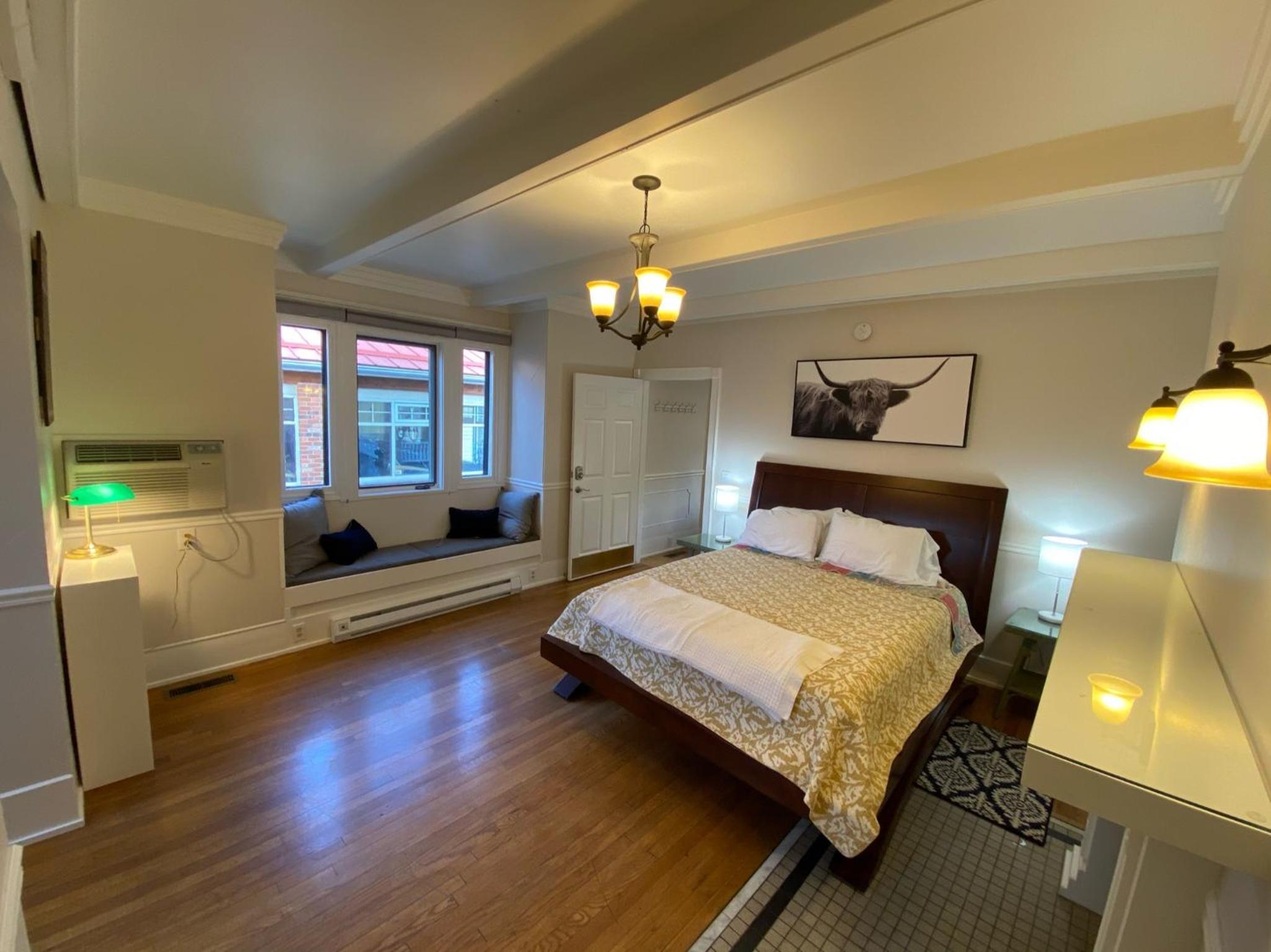 Apartment - Ground Floor - Photo 1