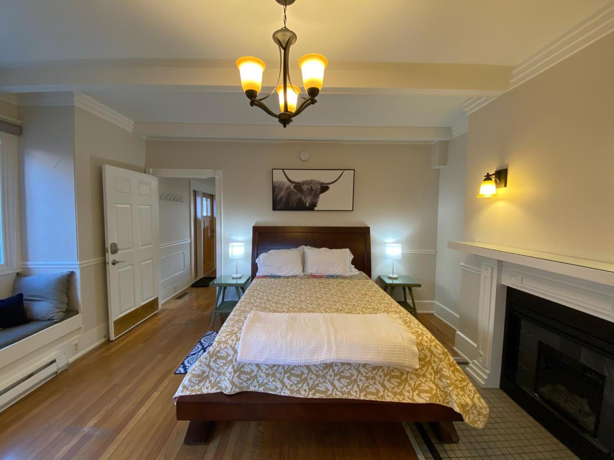 Apartment - Ground Floor - Photo 4