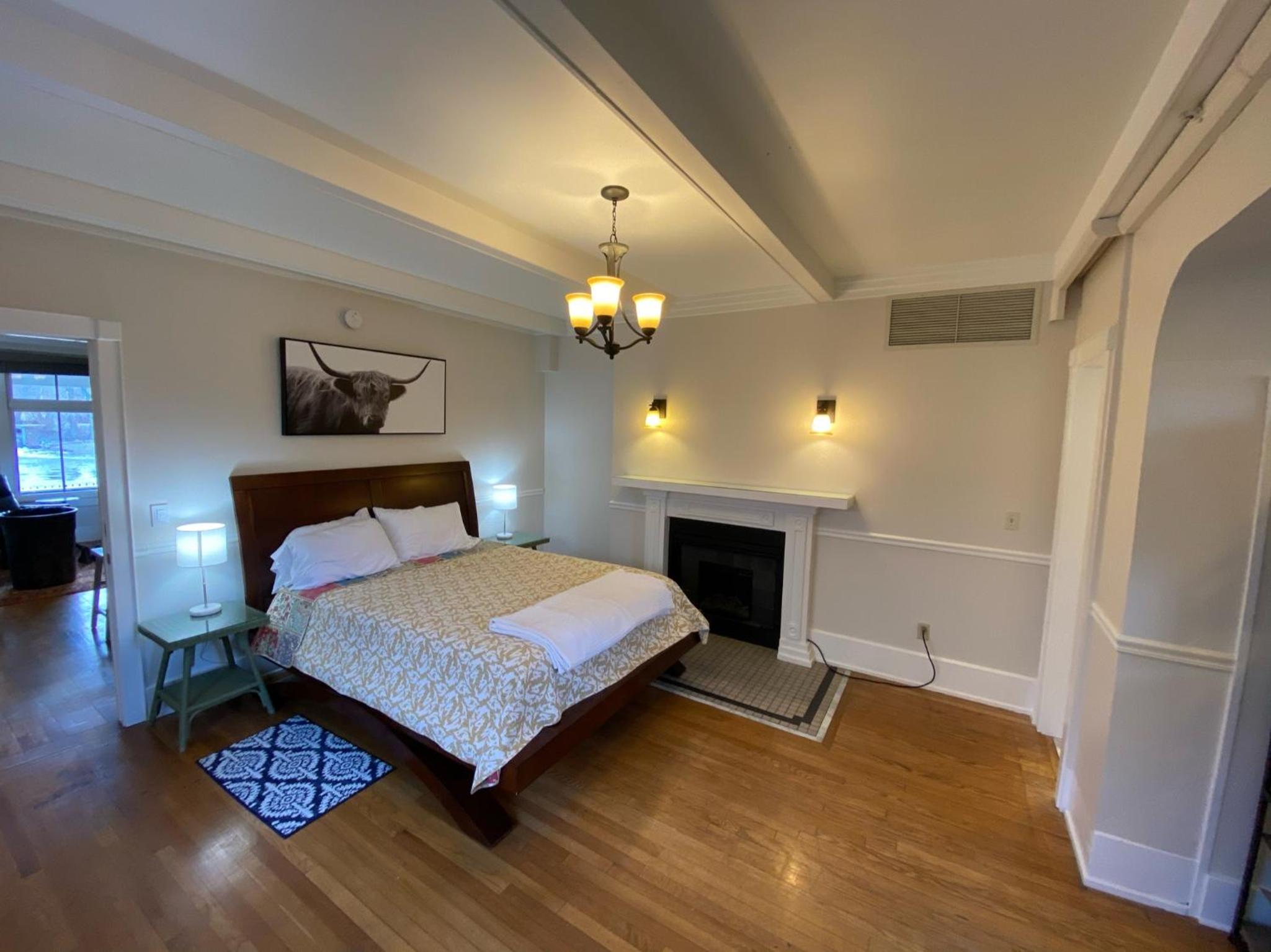 Apartment - Ground Floor - Photo 3