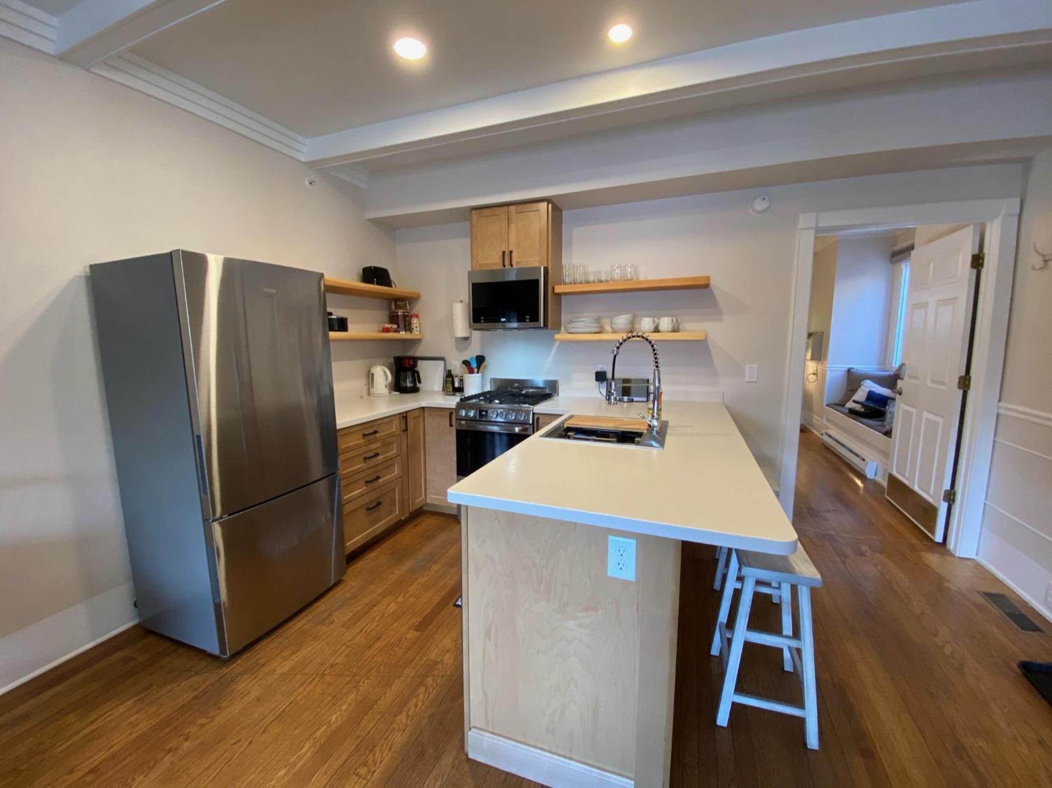 Apartment - Ground Floor - Photo 6