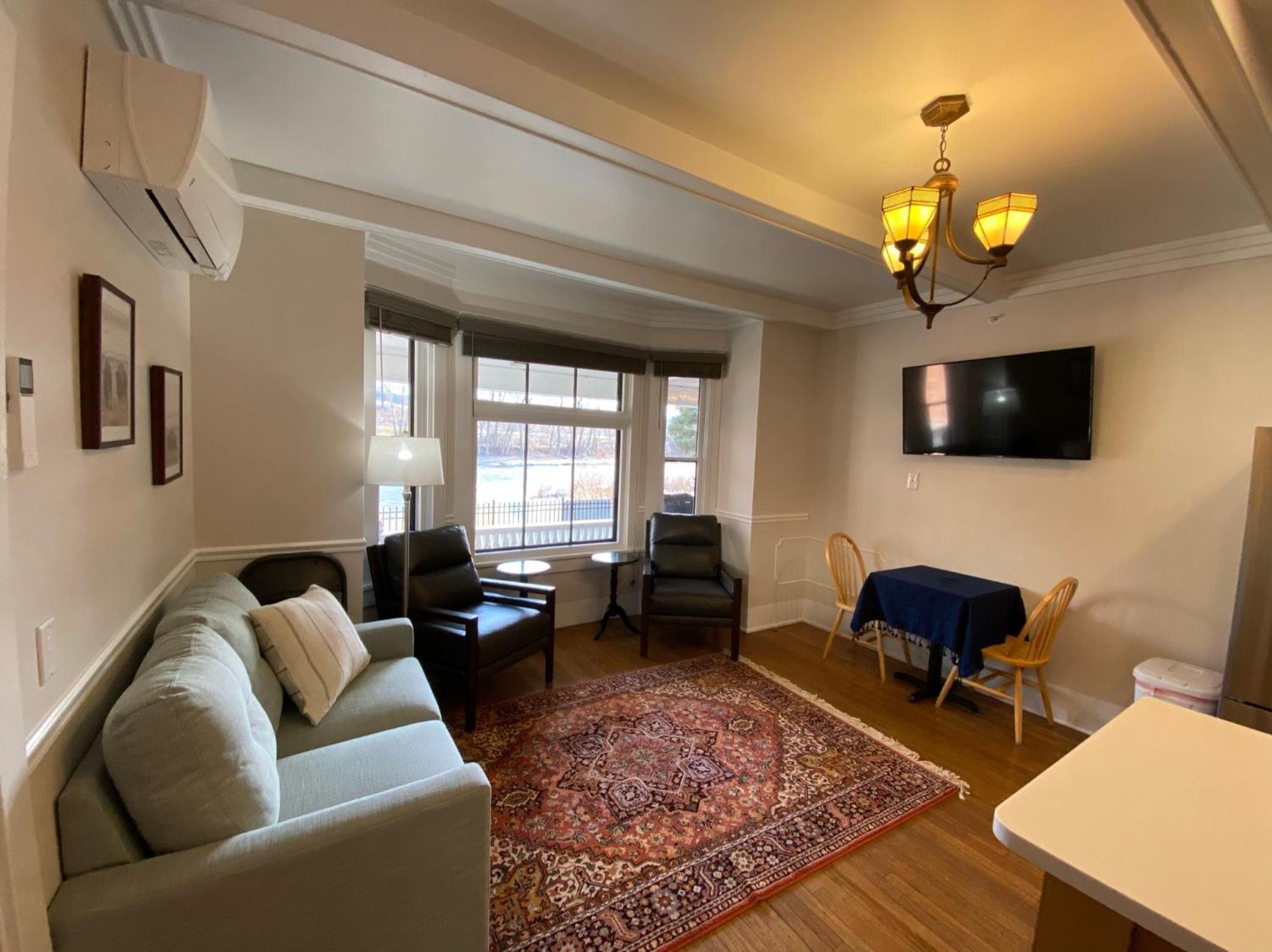 Apartment - Ground Floor - Photo 10