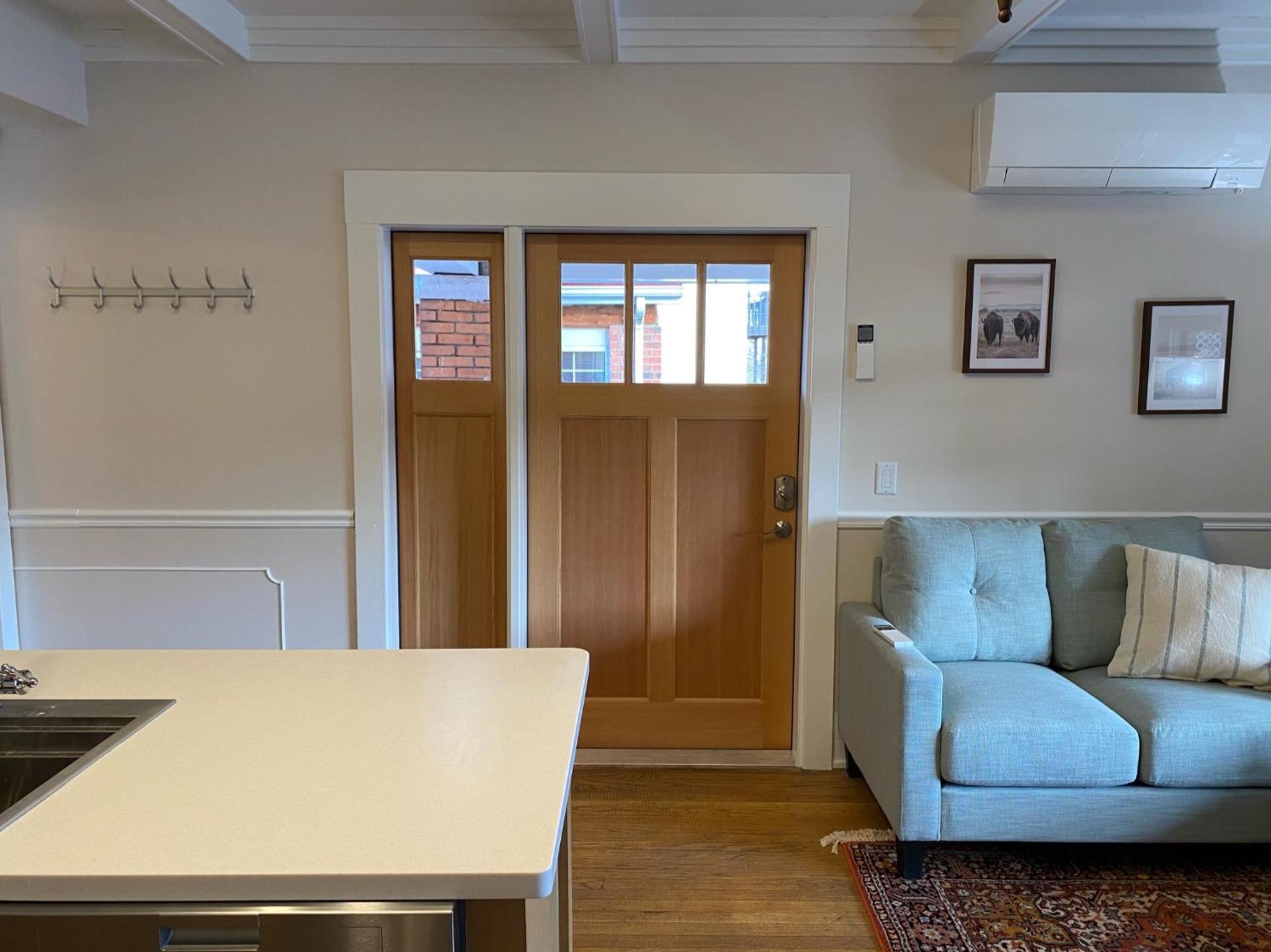 Apartment - Ground Floor - Photo 13