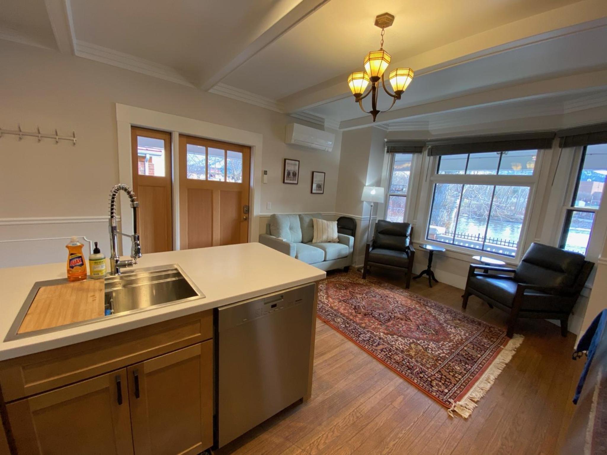 Apartment - Ground Floor - Photo 9