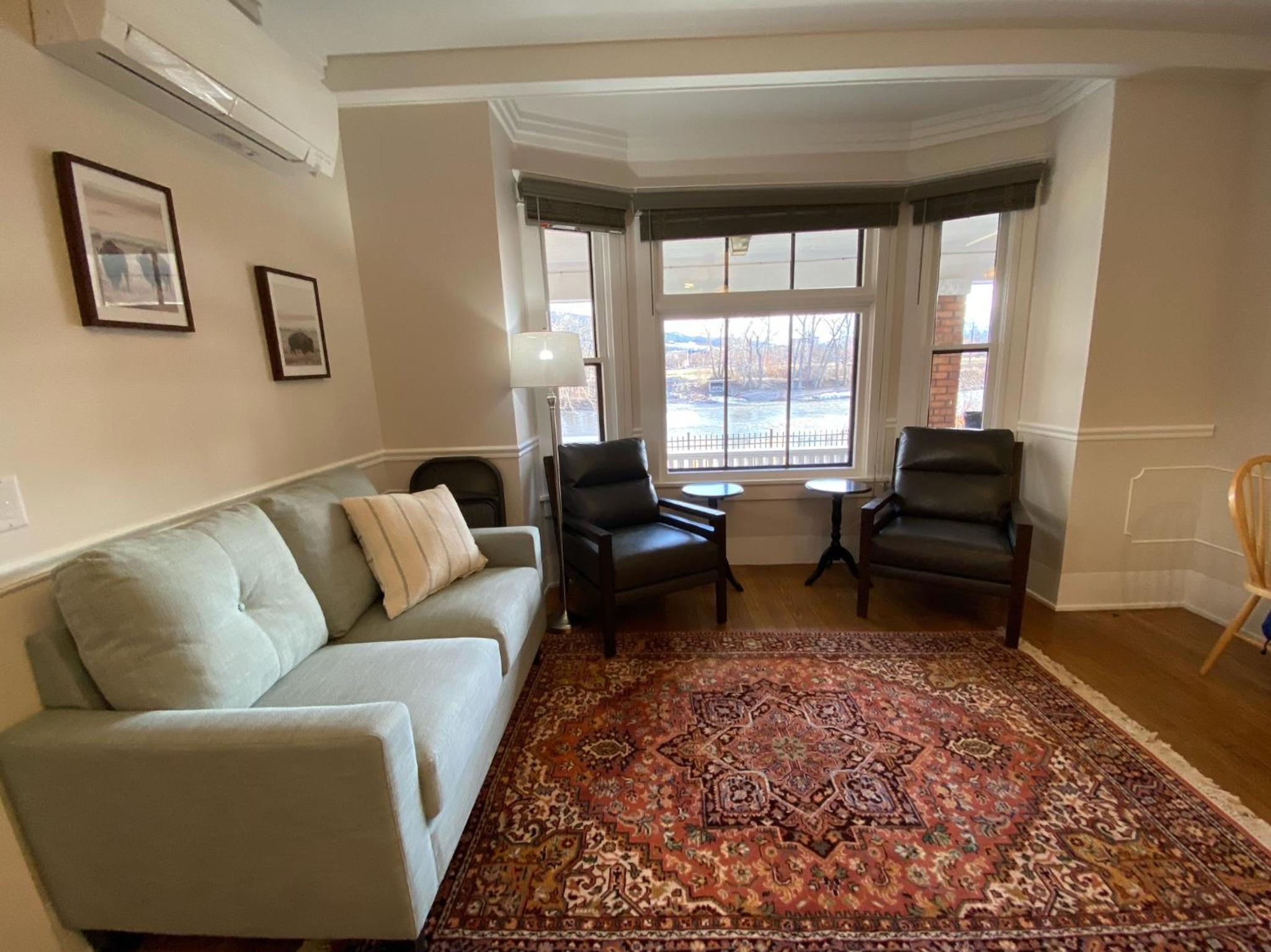 Apartment - Ground Floor - Photo 12