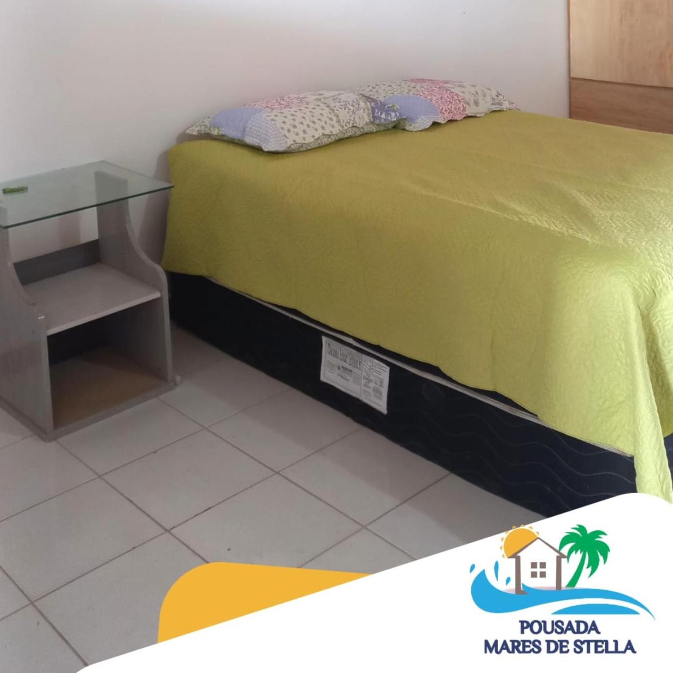 Double Room (1 Adult + 1 Child)