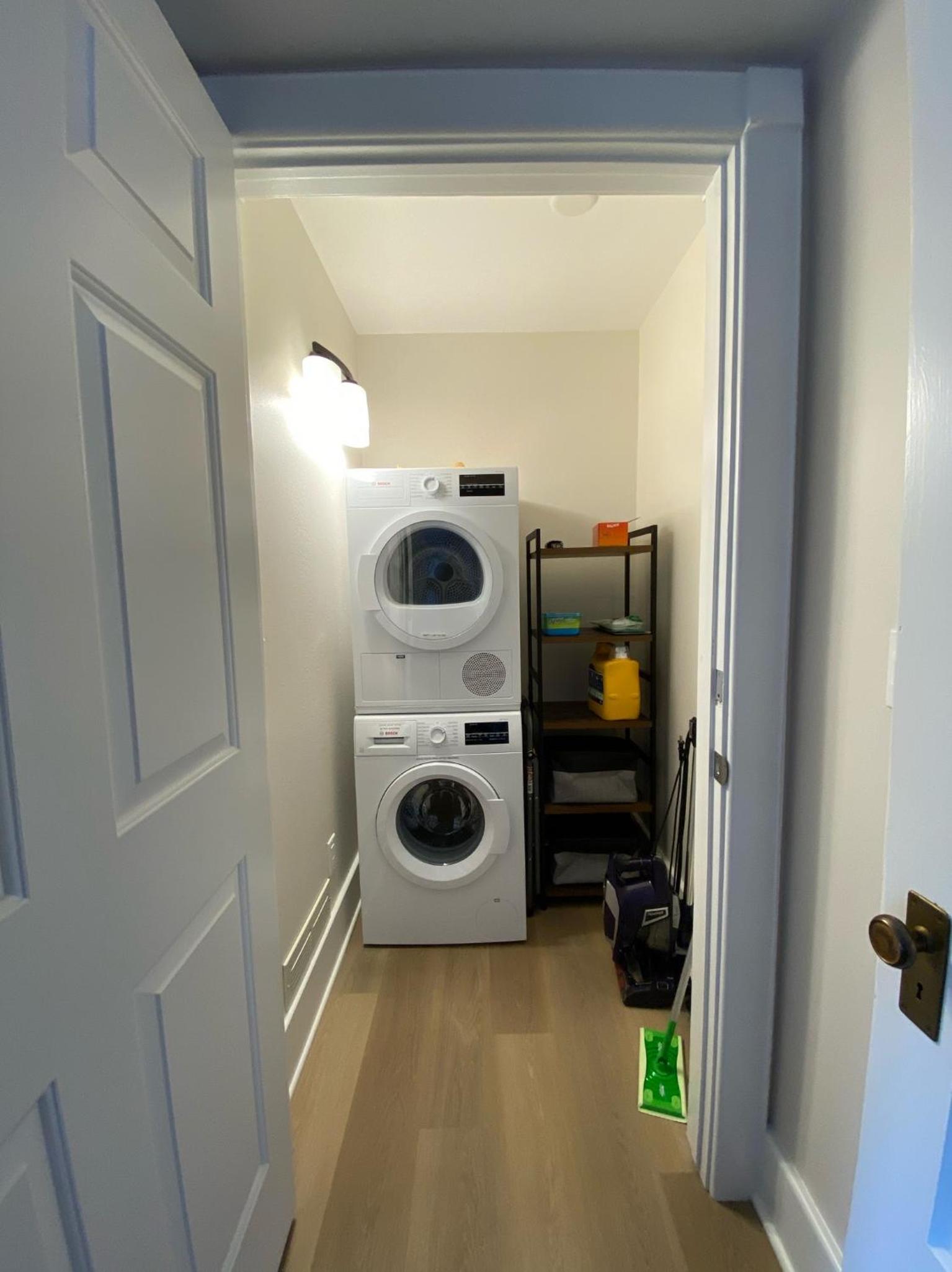 Deluxe Apartment - Photo 13