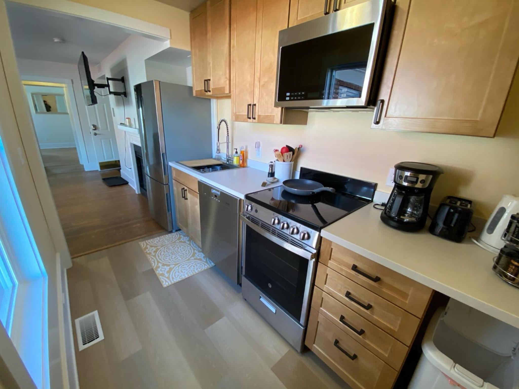 Deluxe Apartment - Photo 4