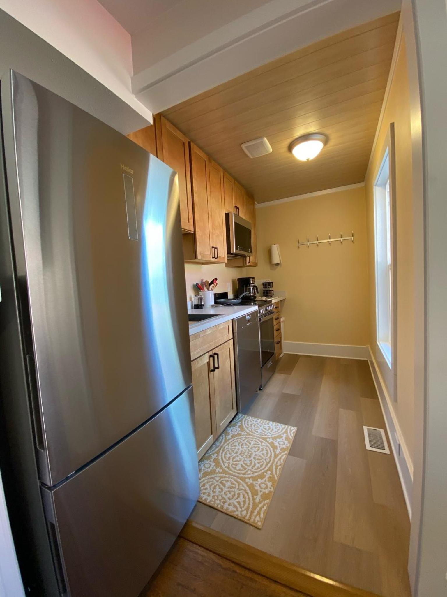 Deluxe Apartment - Photo 5